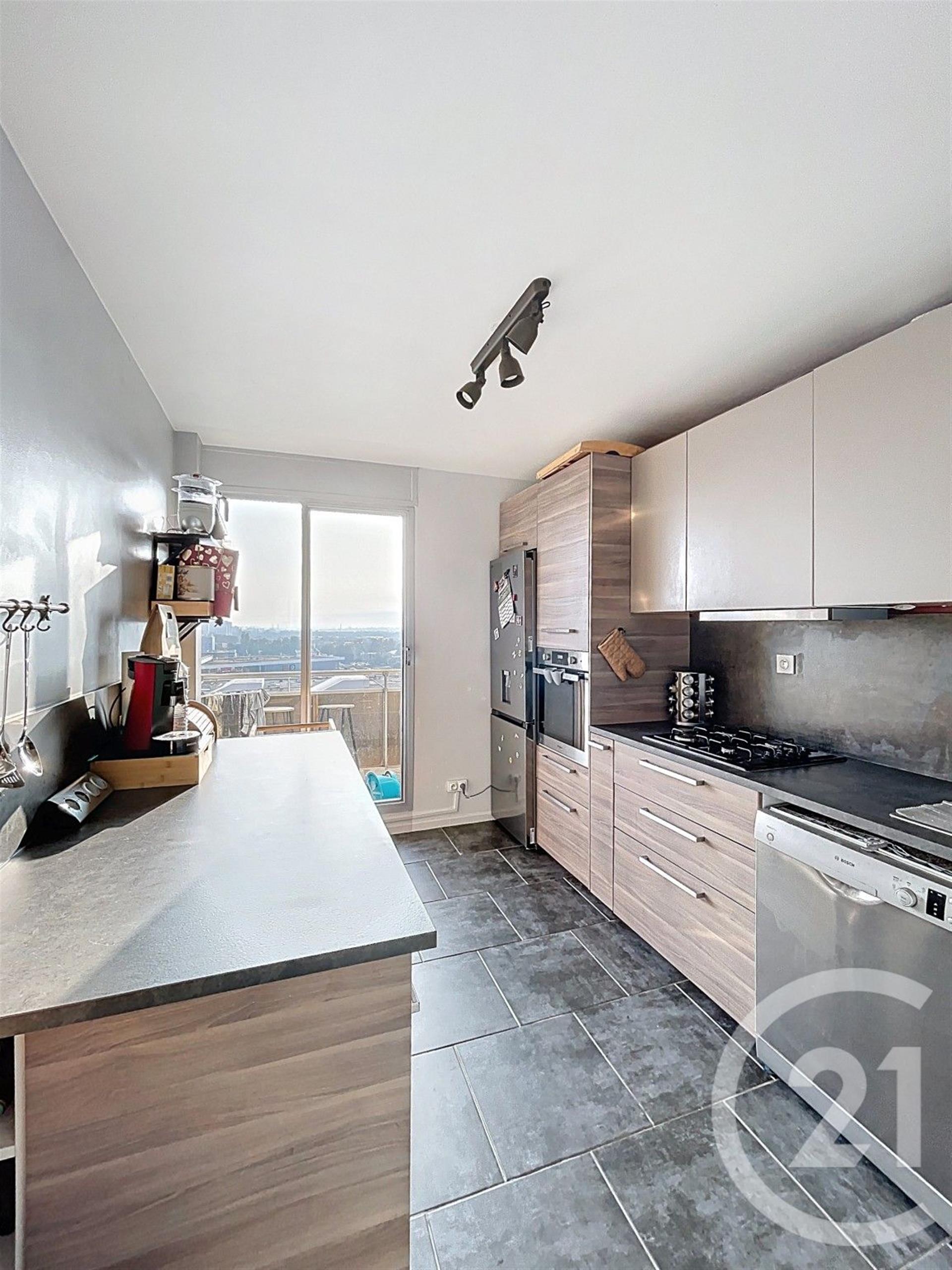 Appartement à vendre, 98m², Clermont-Ferrand