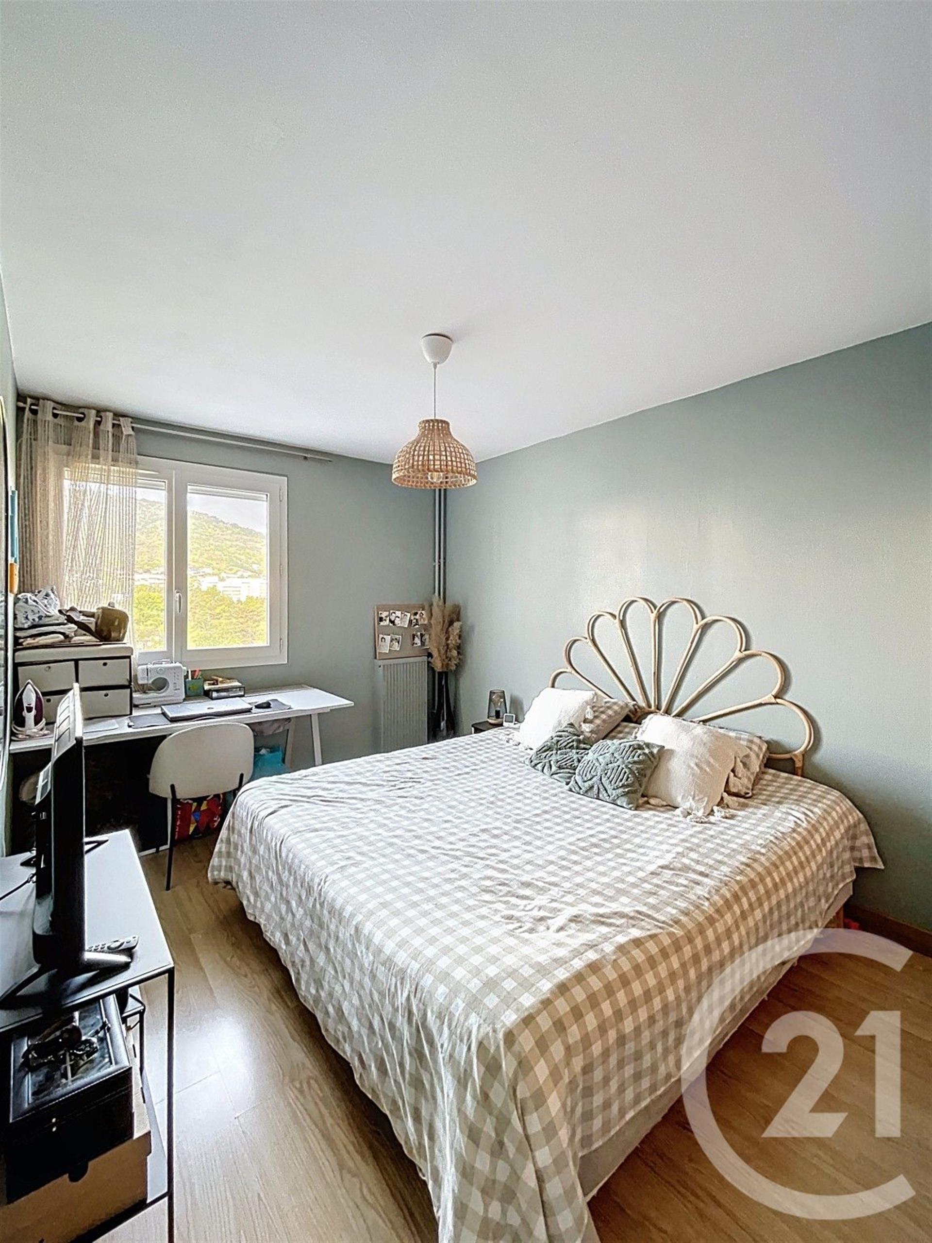 Appartement à vendre, 98m², Clermont-Ferrand