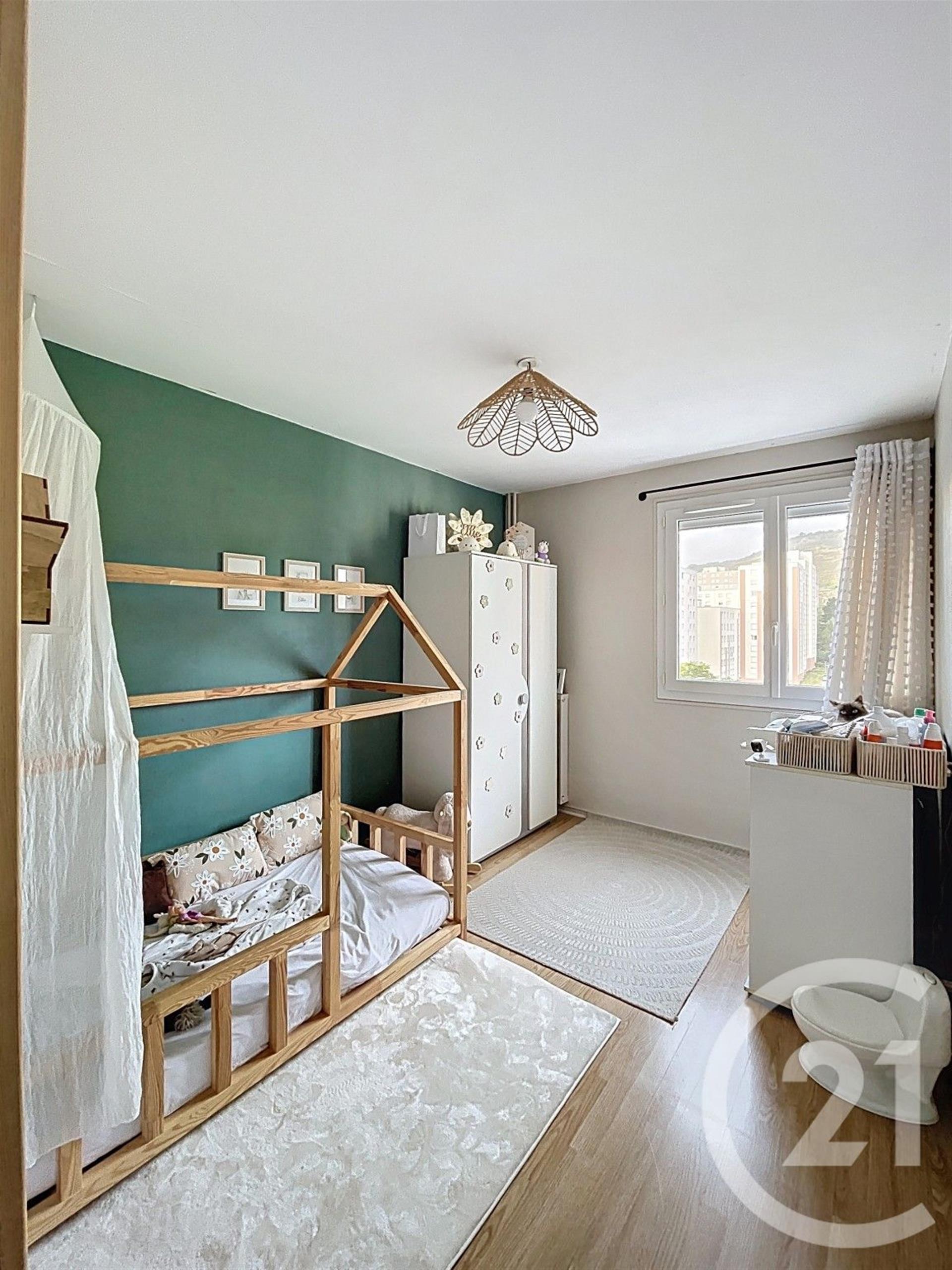 Appartement à vendre, 98m², Clermont-Ferrand