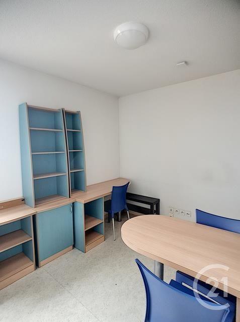 Appartement à vendre, 19m², Clermont-Ferrand