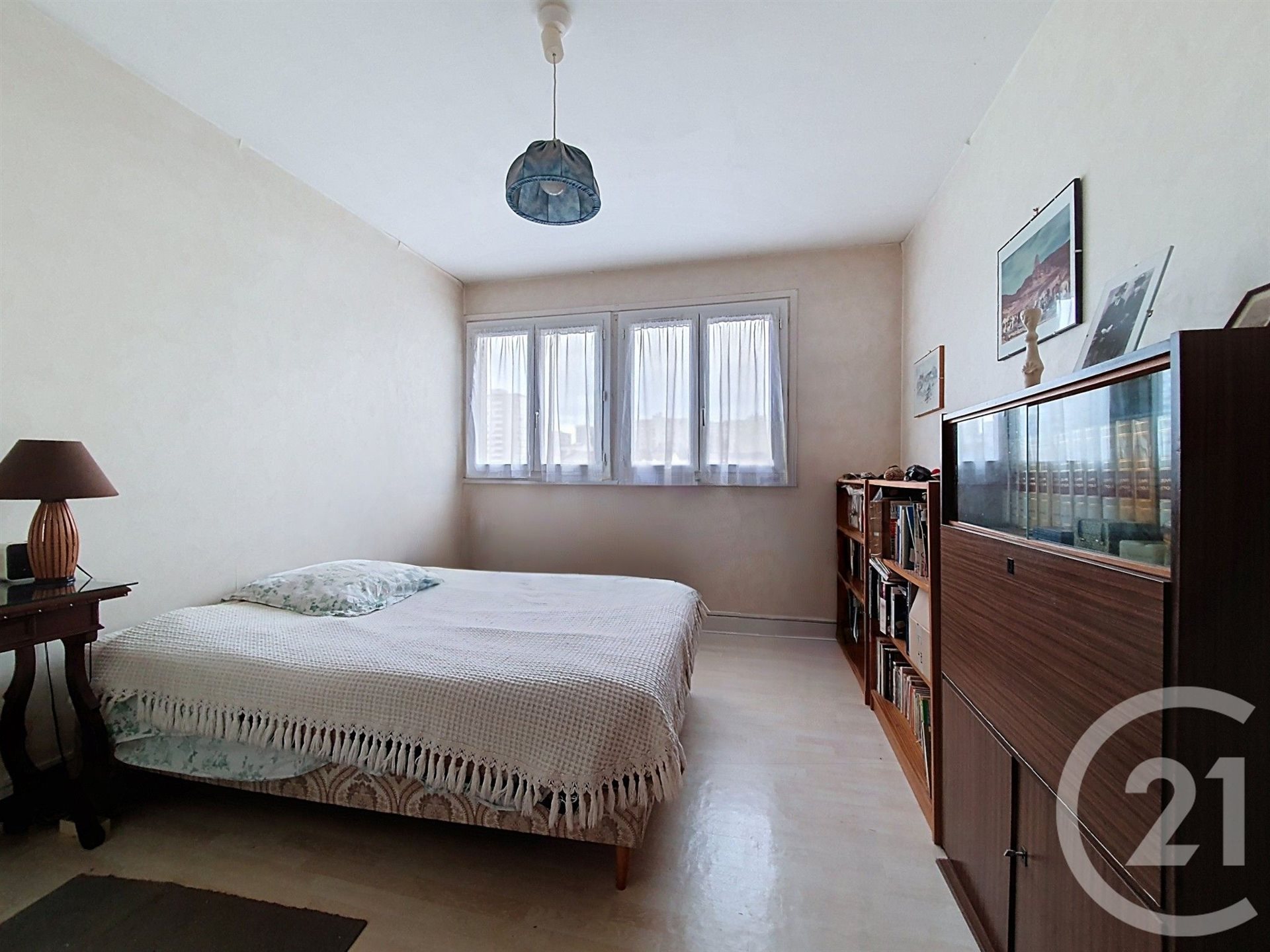 Appartement à vendre, 43m², Clermont-Ferrand