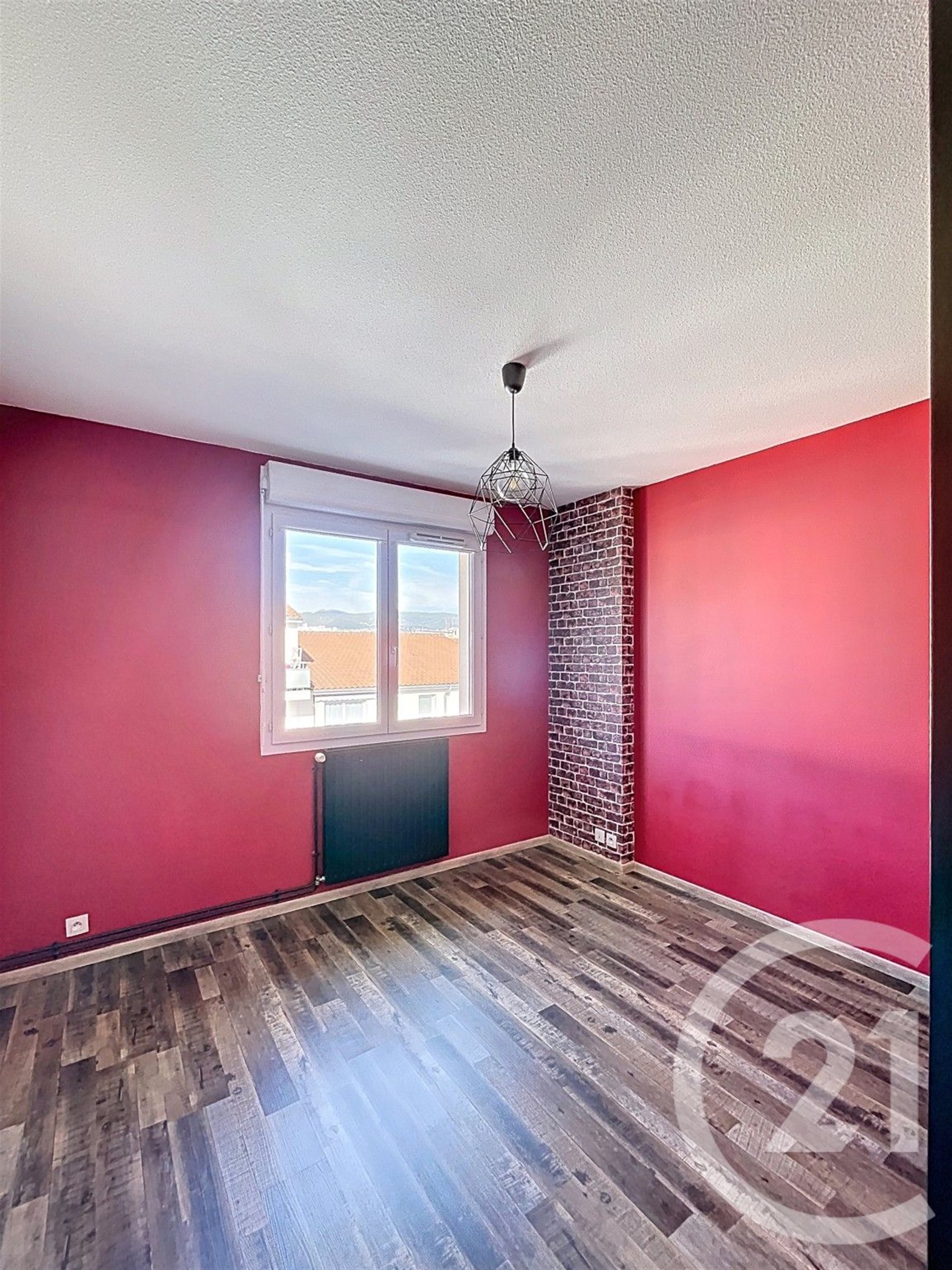 Appartement à vendre, 91m², Clermont-Ferrand