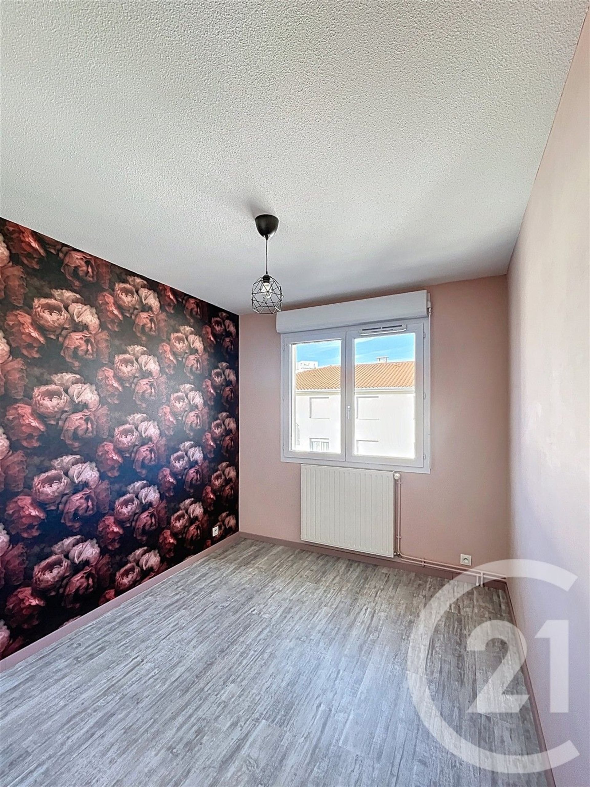 Appartement à vendre, 91m², Clermont-Ferrand