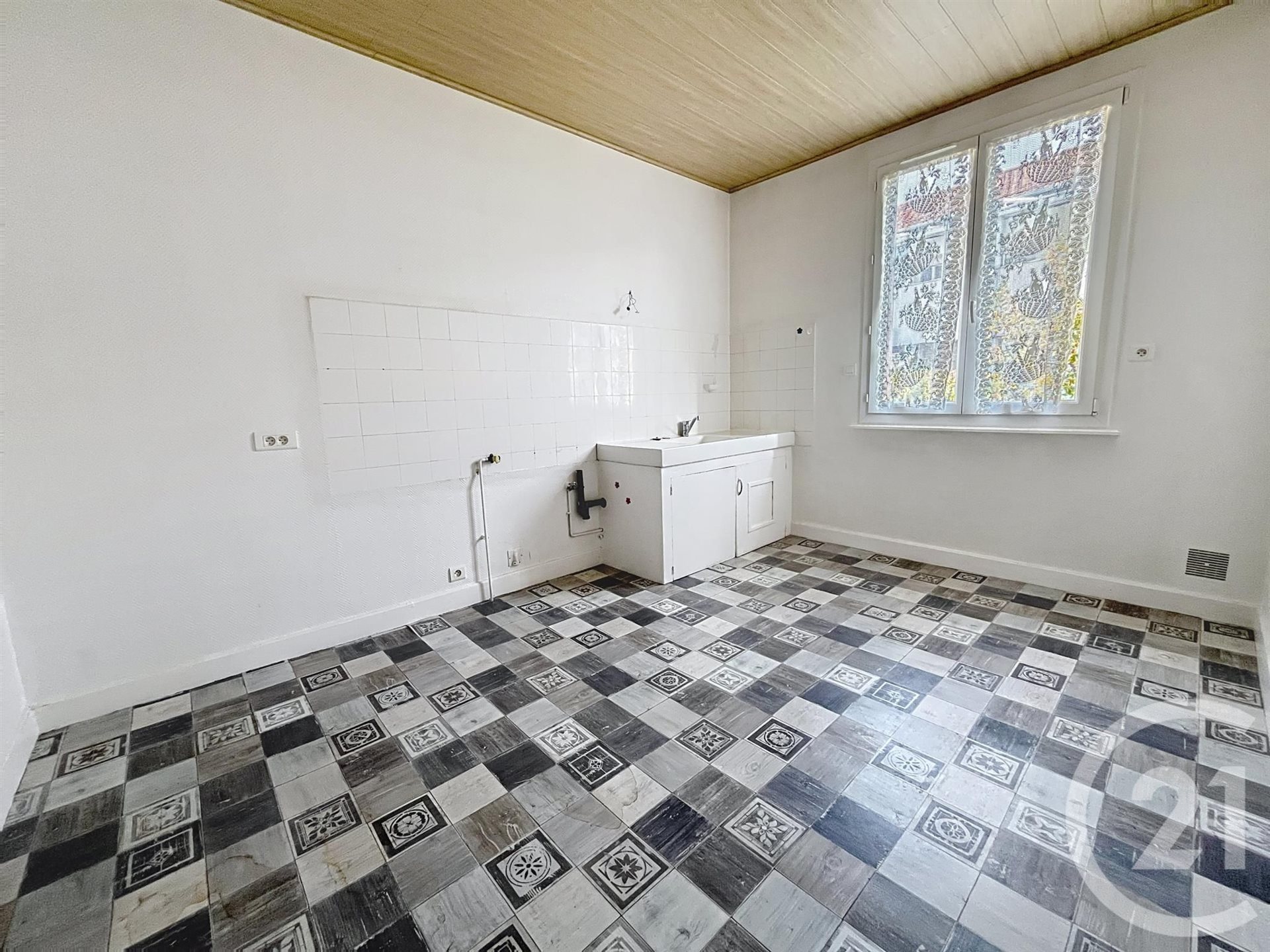 Maison à louer, 123m², Clermont-Ferrand