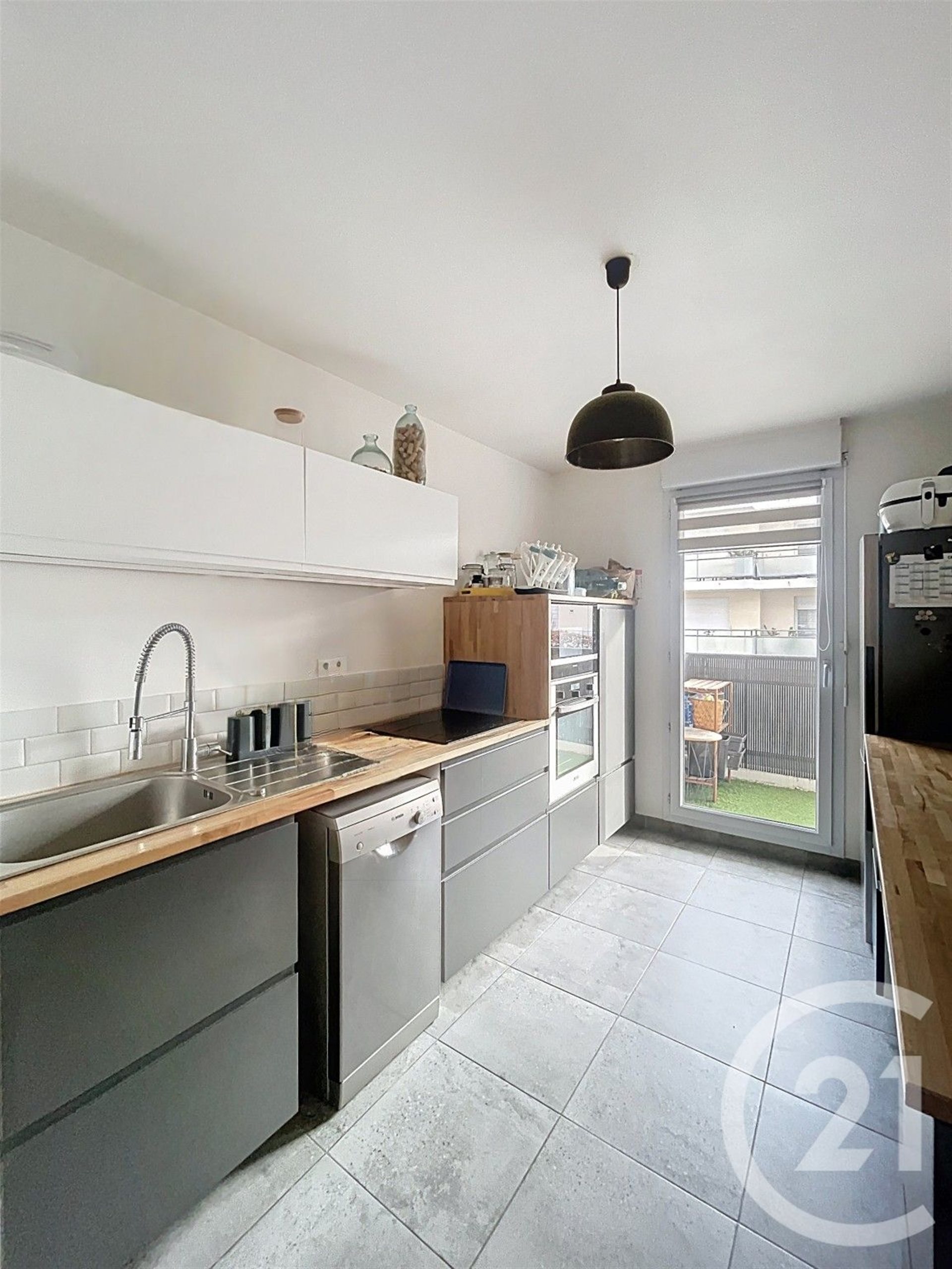 Appartement à vendre, 75m², Clermont-Ferrand