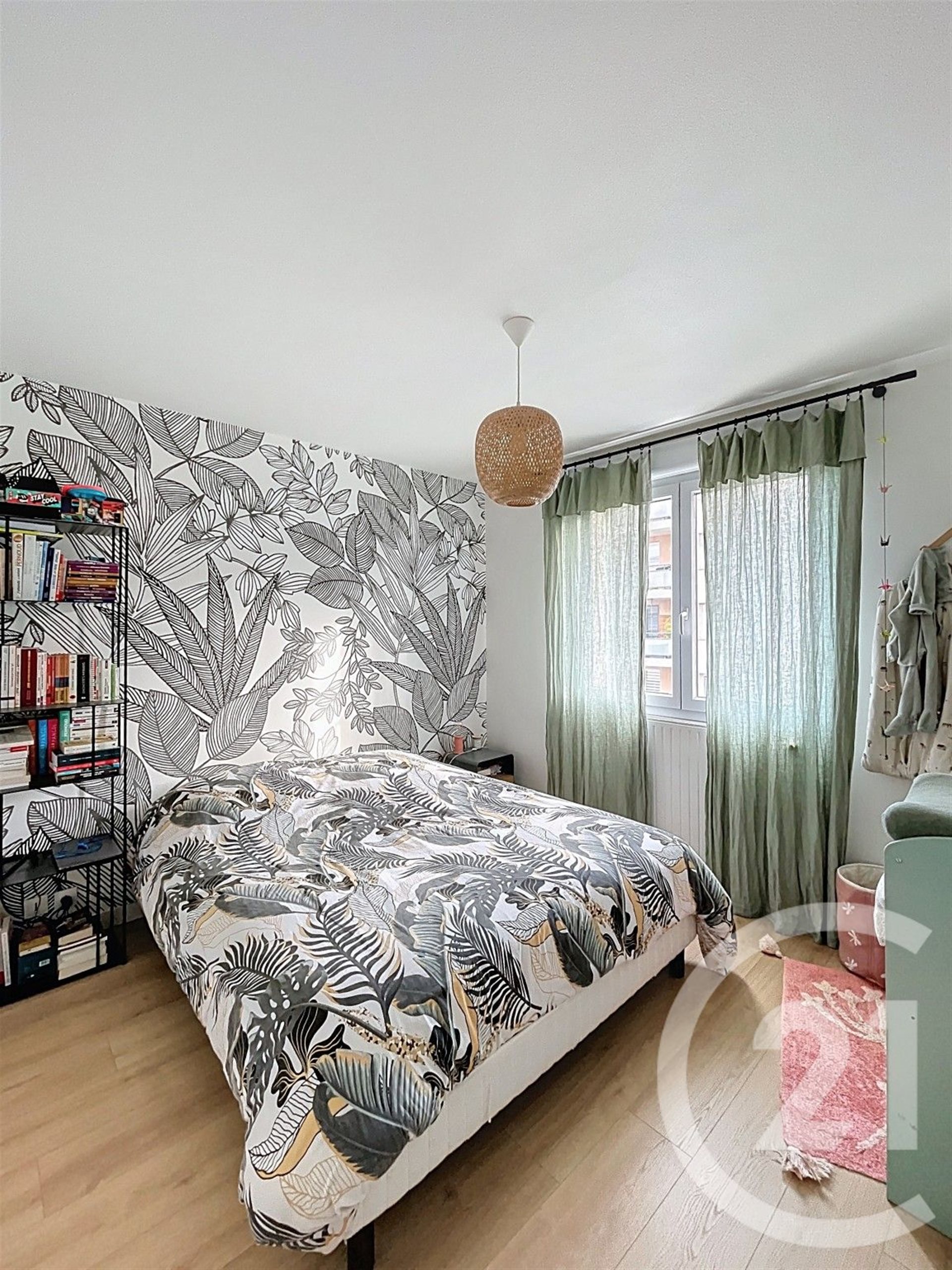 Appartement à vendre, 75m², Clermont-Ferrand