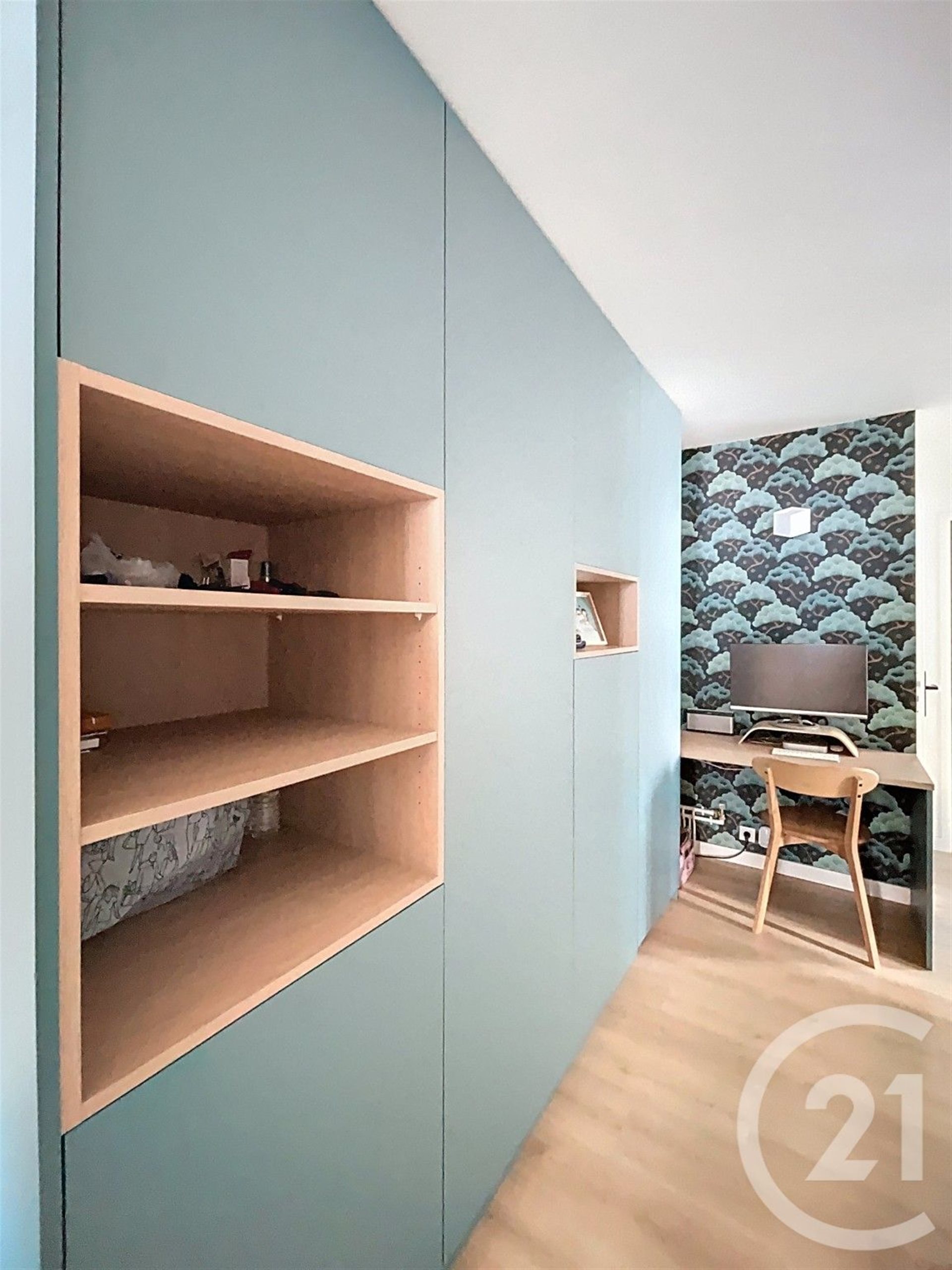 Appartement à vendre, 75m², Clermont-Ferrand