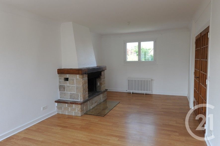 Maison à louer, 122m², Clermont-Ferrand