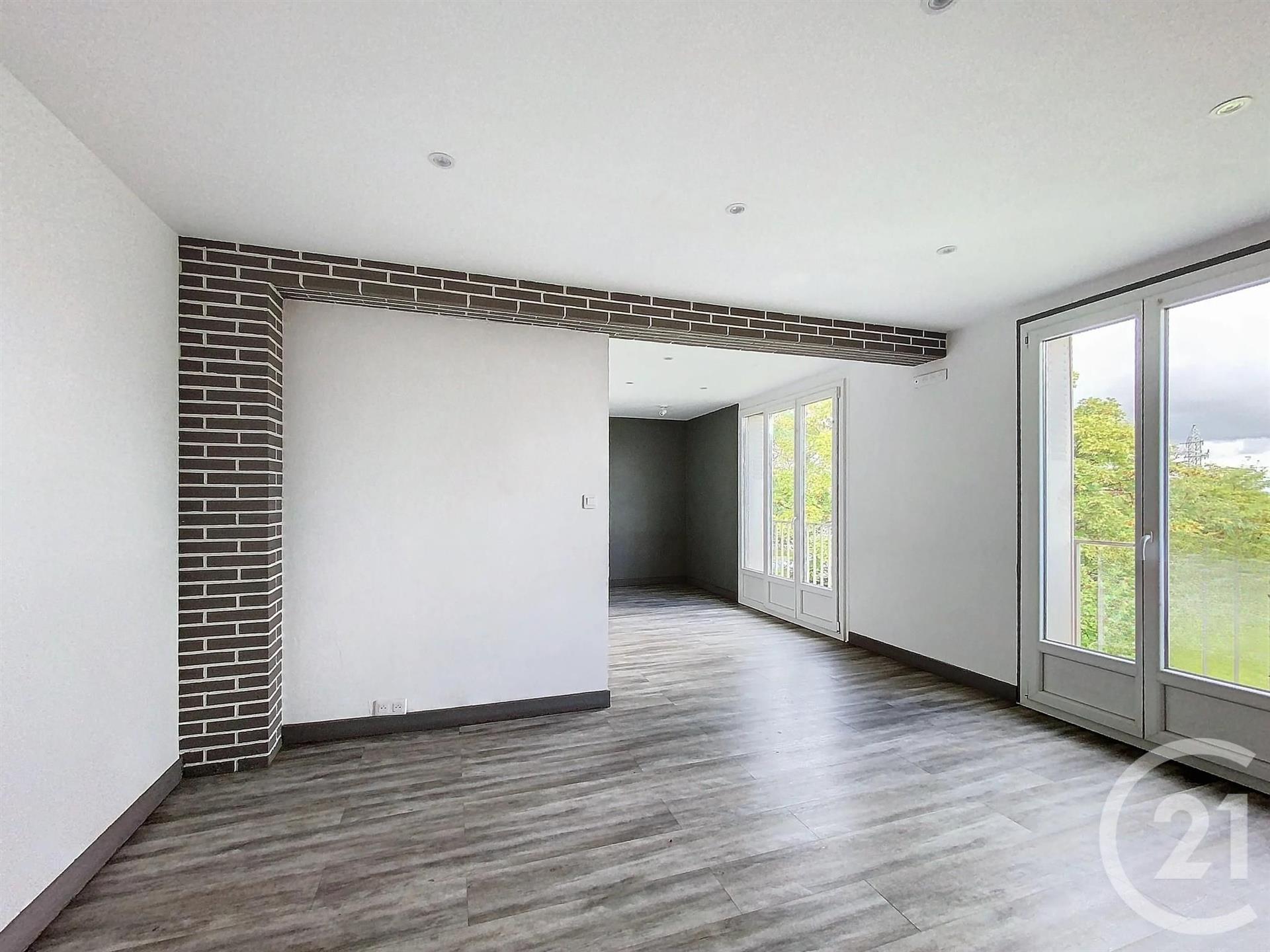 Appartement à vendre, 68m², Clermont-Ferrand