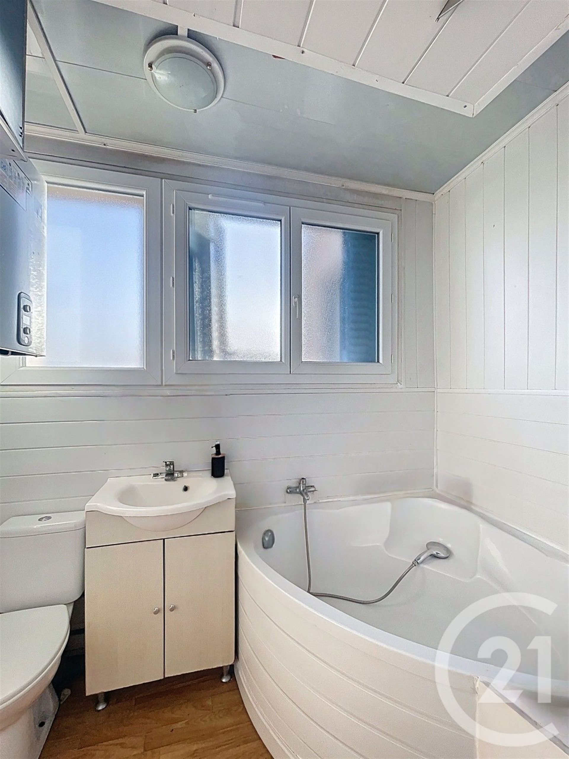 Appartement à vendre, 60m², Clermont-Ferrand