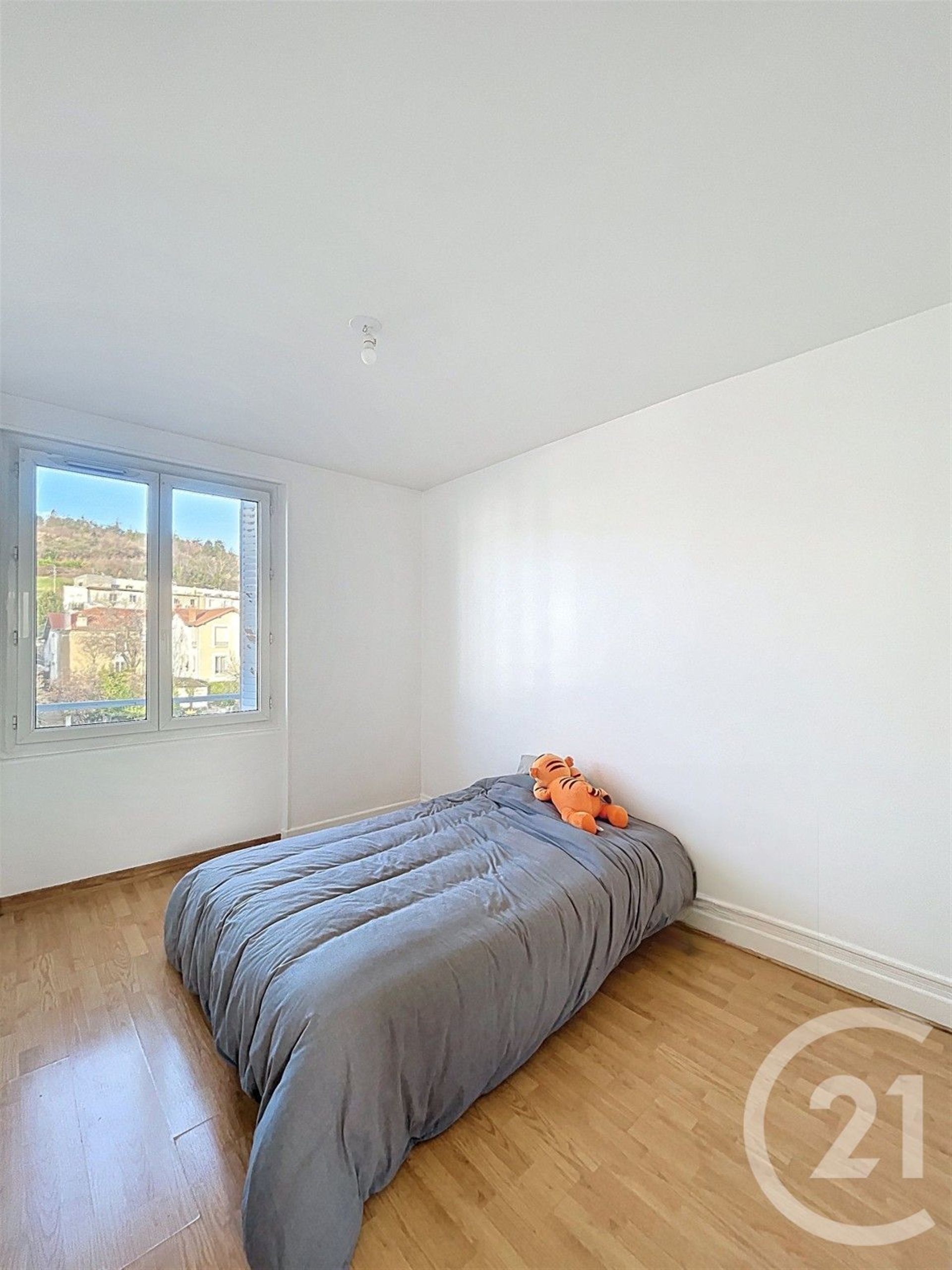 Appartement à vendre, 60m², Clermont-Ferrand