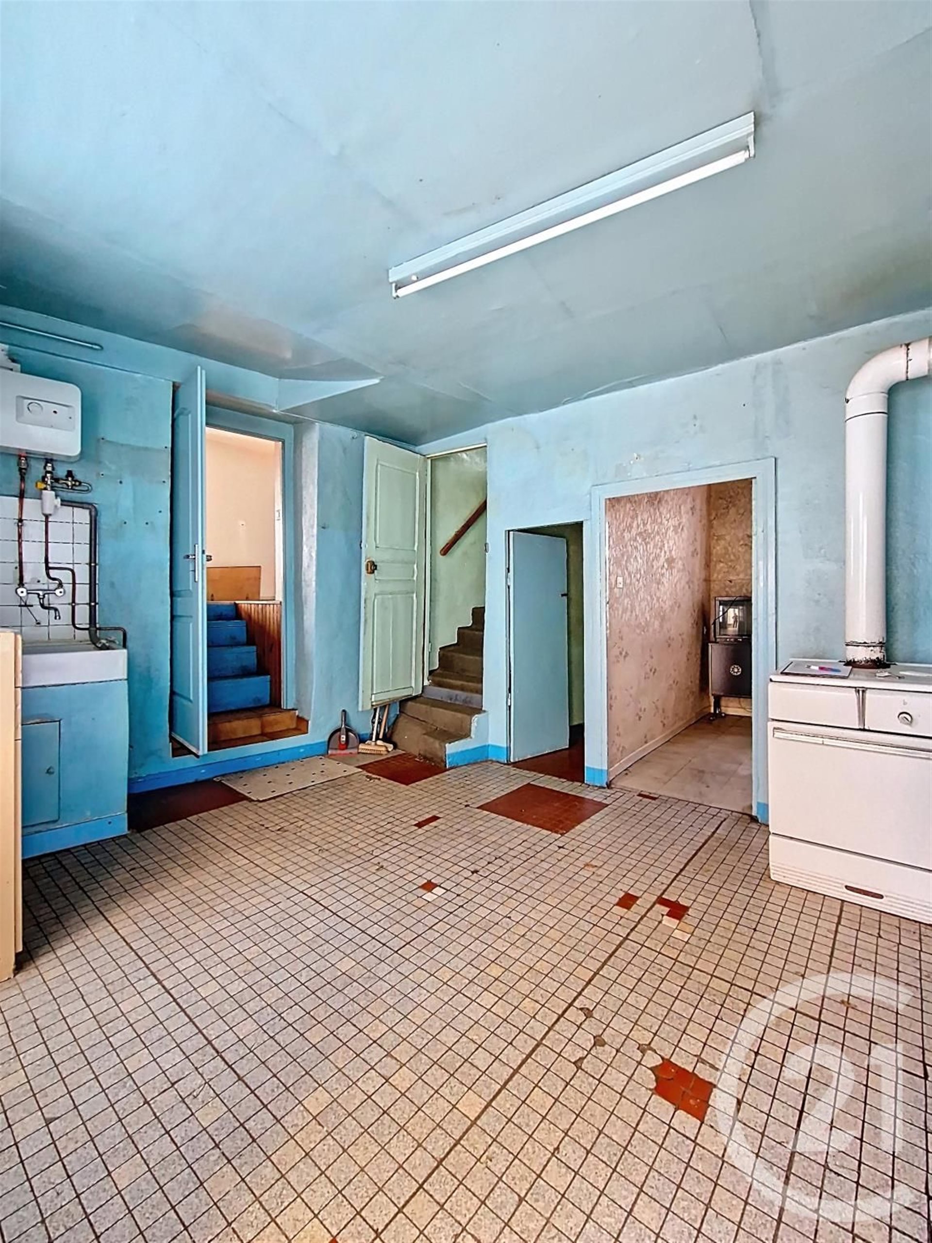 Maison à vendre, 61m², Romagnat