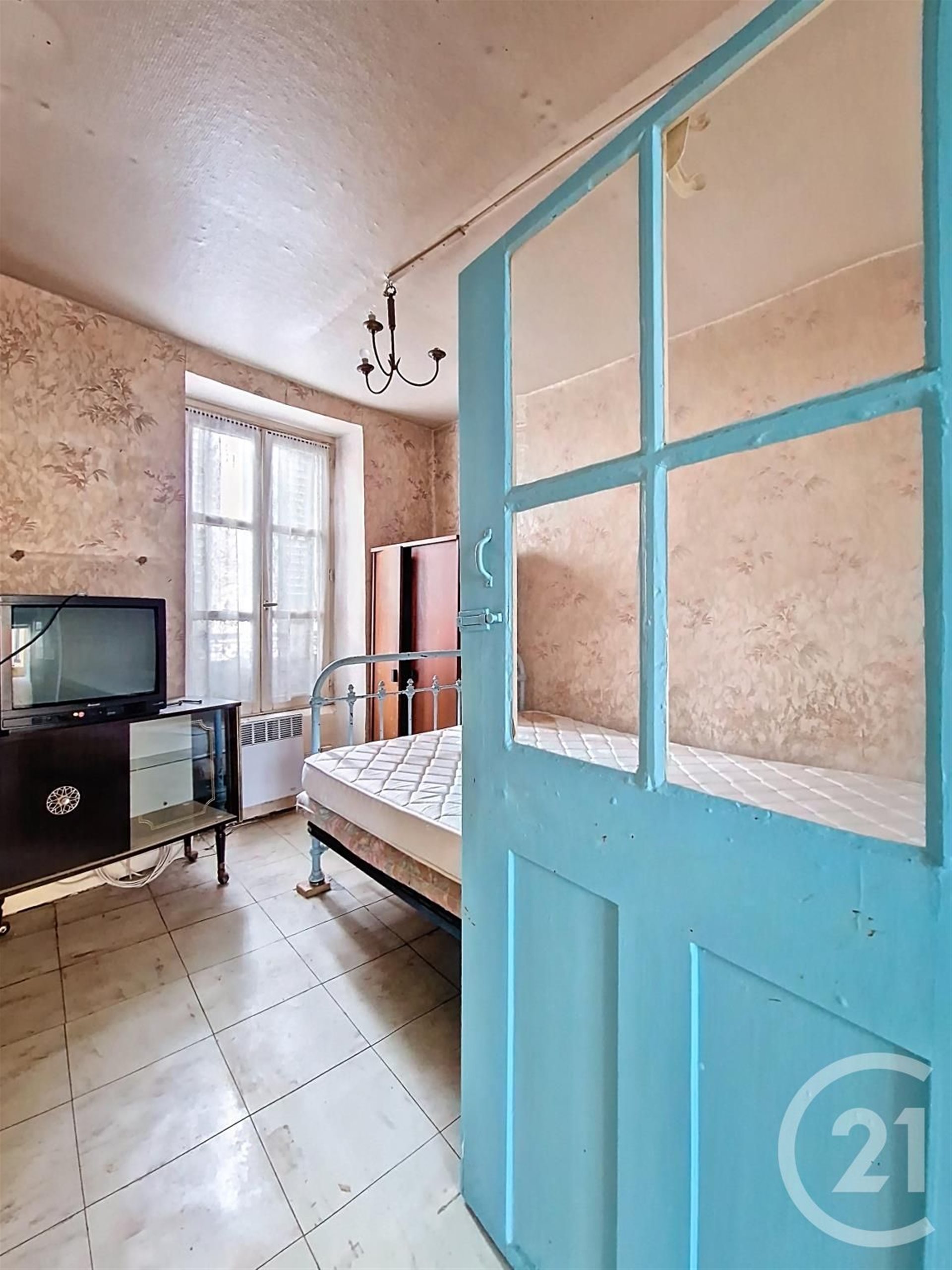 Maison à vendre, 61m², Romagnat