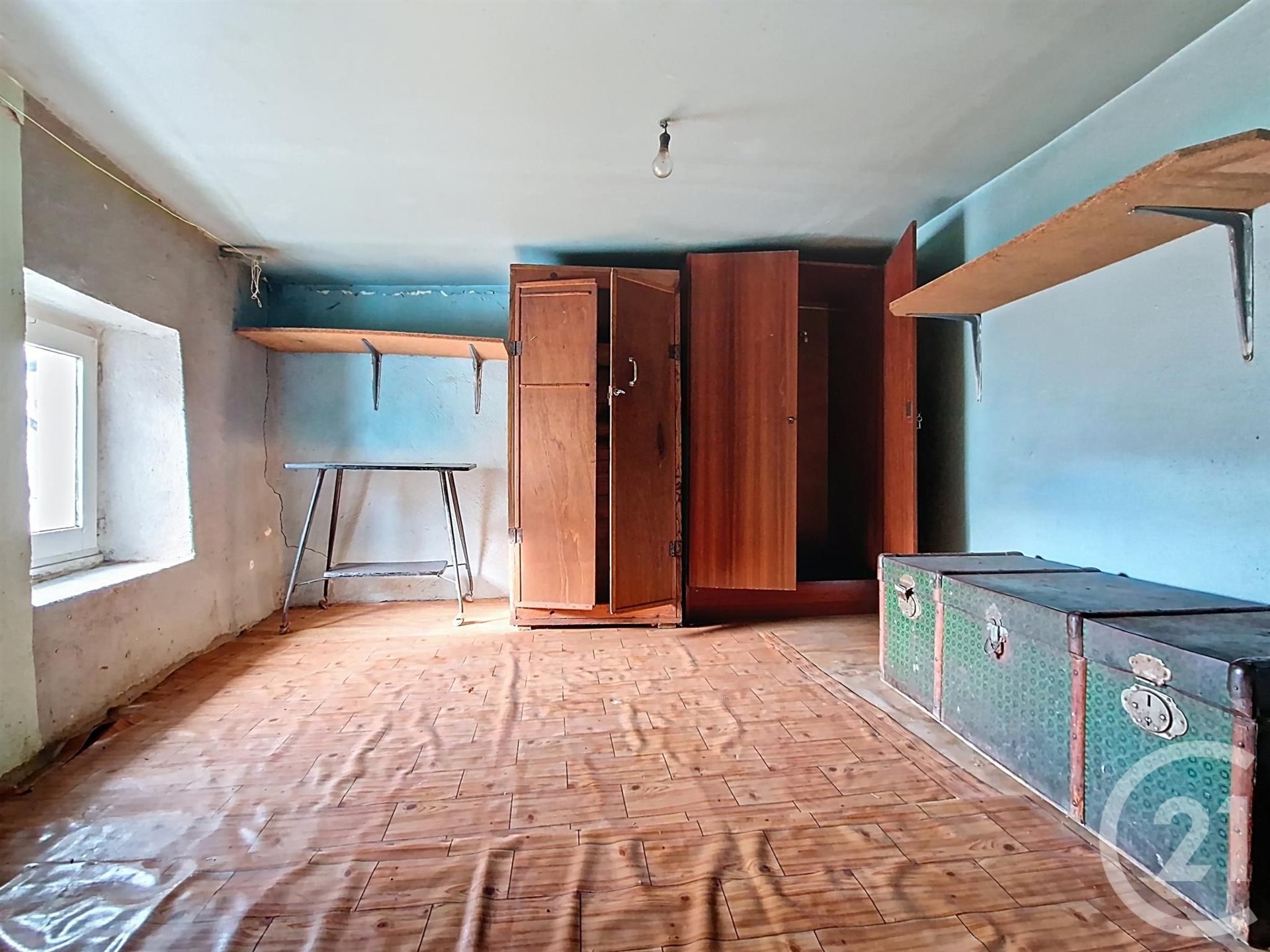 Maison à vendre, 61m², Romagnat