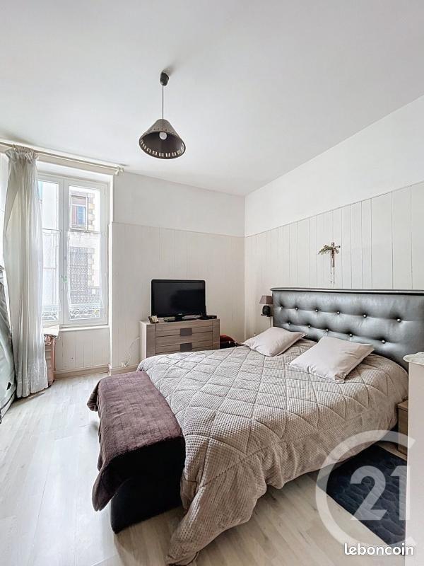 Appartement à vendre, 64m², Clermont-Ferrand