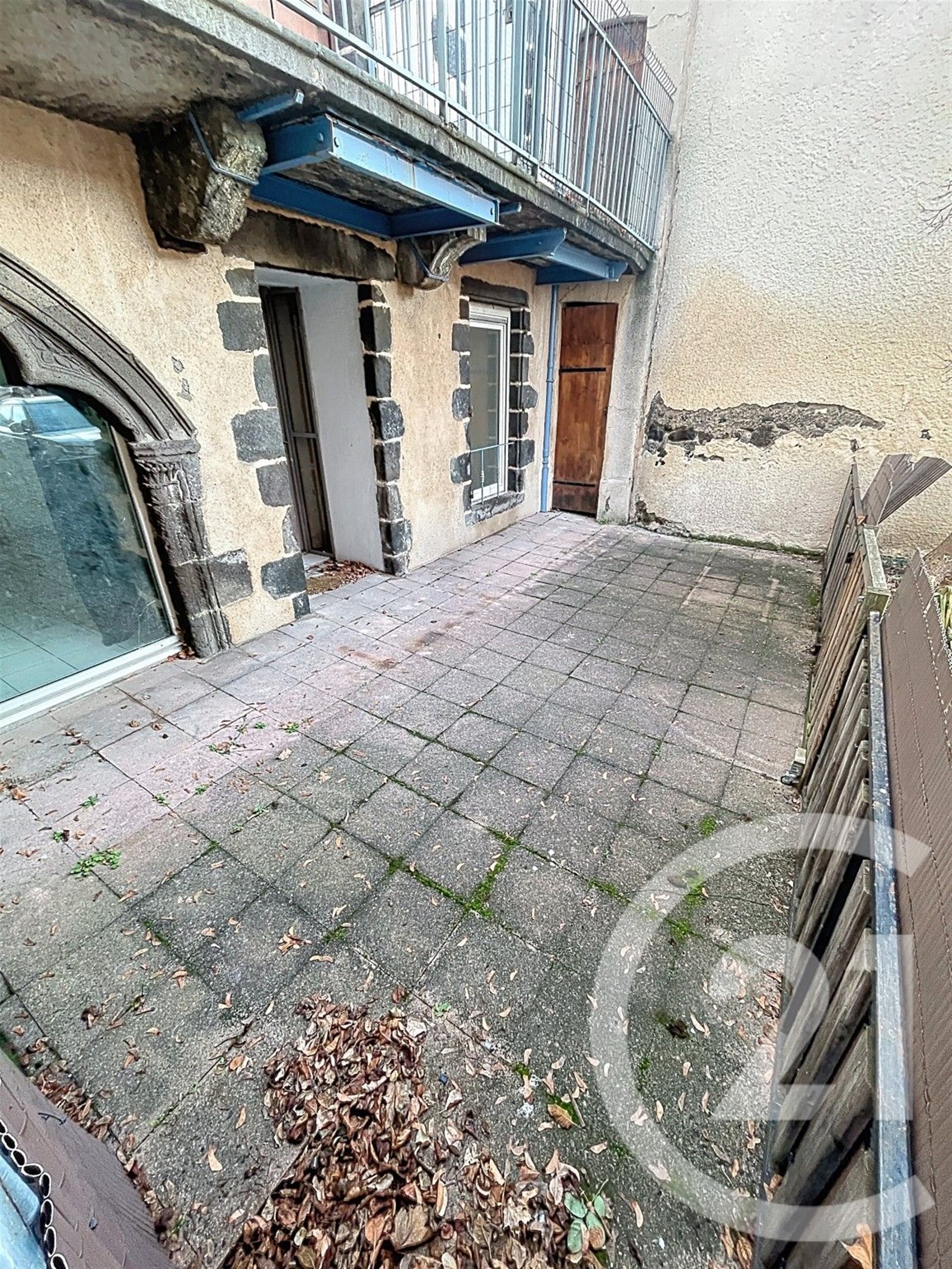 Appartement à vendre, 47m², Clermont-Ferrand