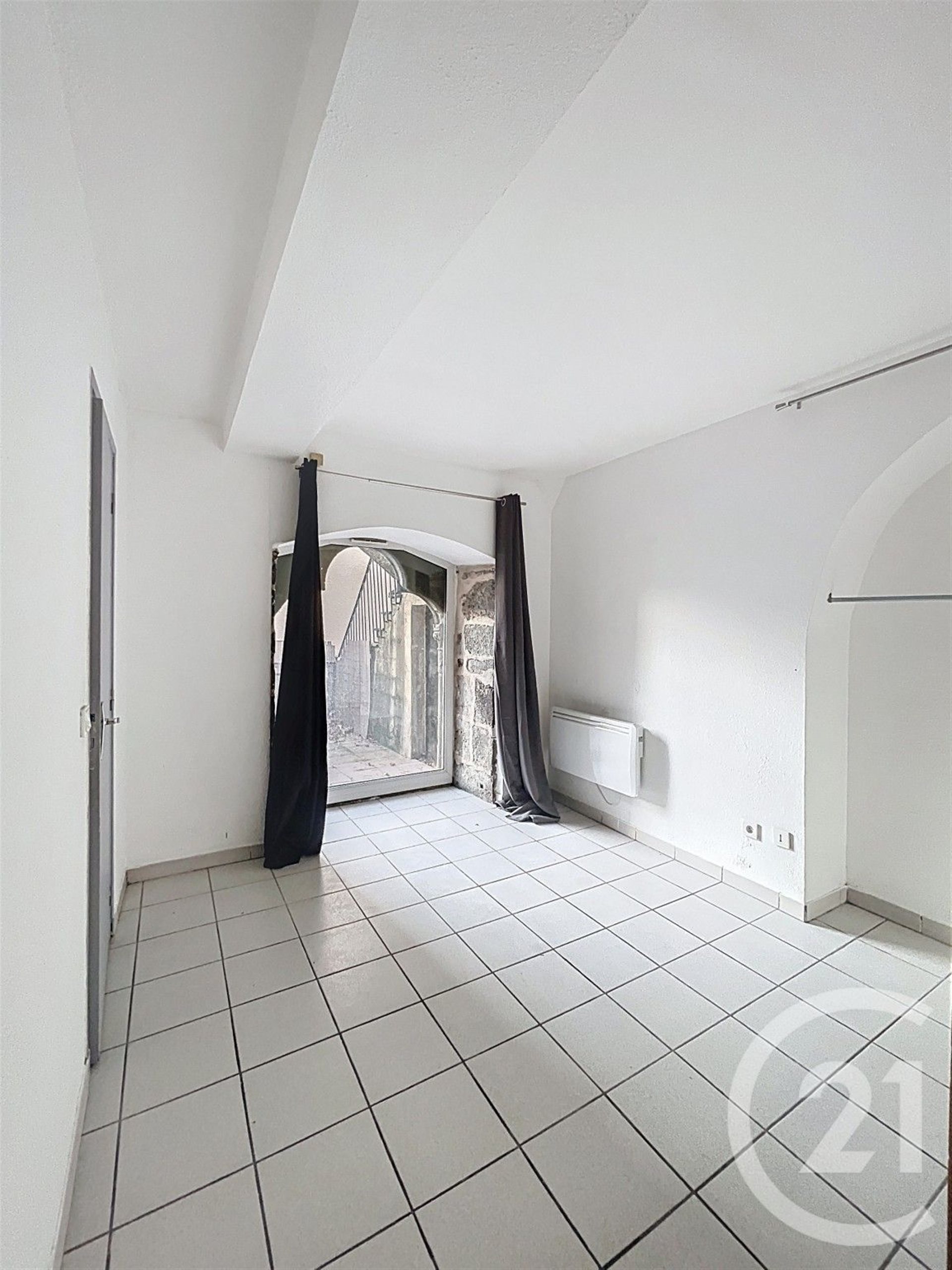 Appartement à vendre, 47m², Clermont-Ferrand