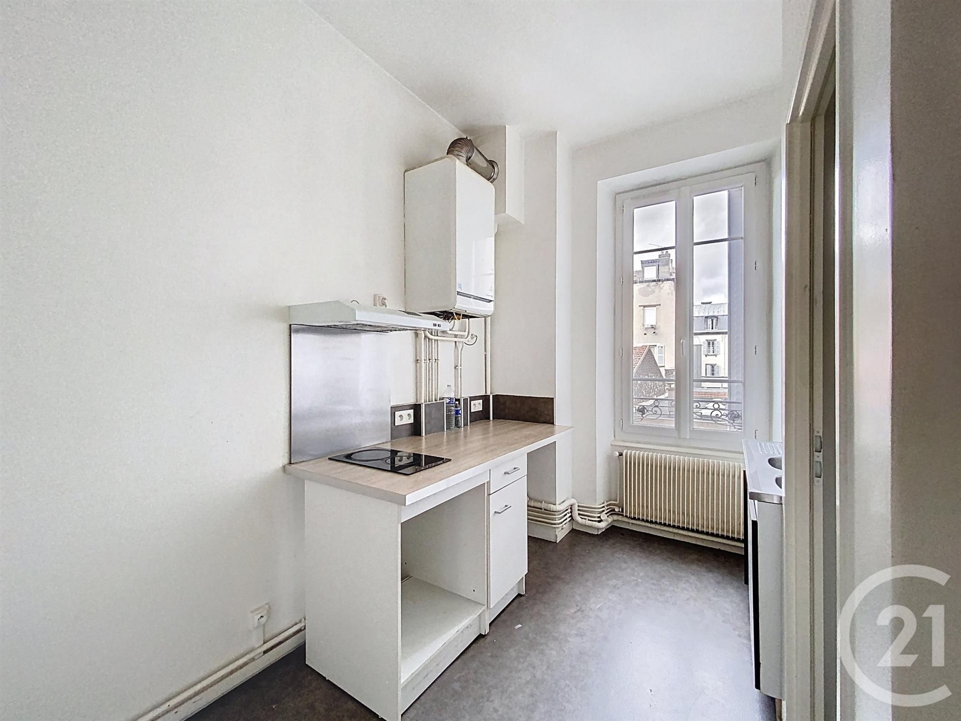 Appartement à louer, 55m², Clermont-Ferrand