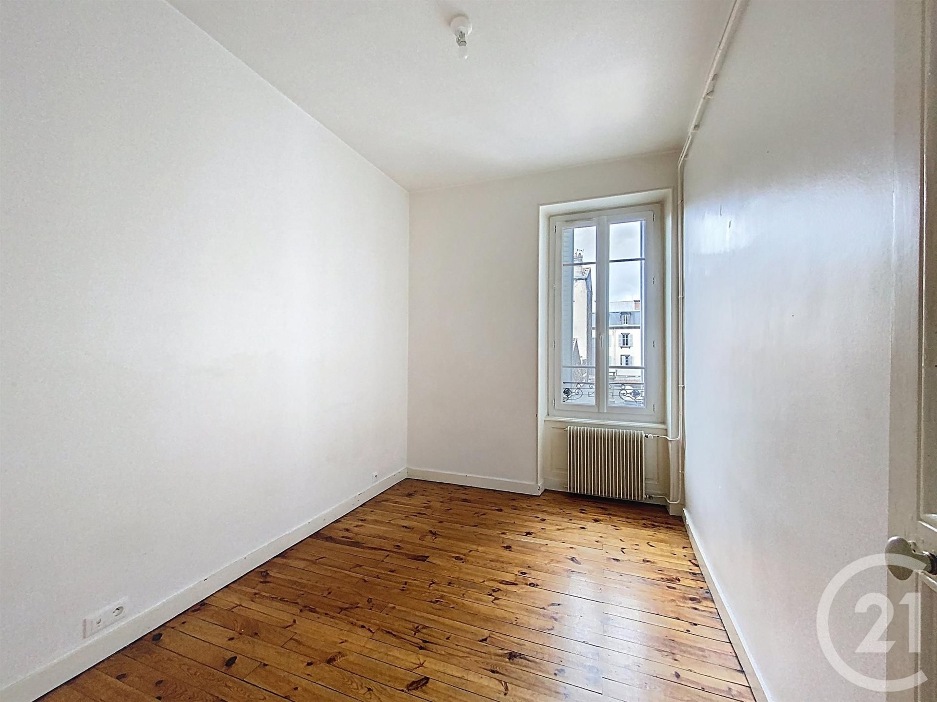 Appartement à louer, 55m², Clermont-Ferrand