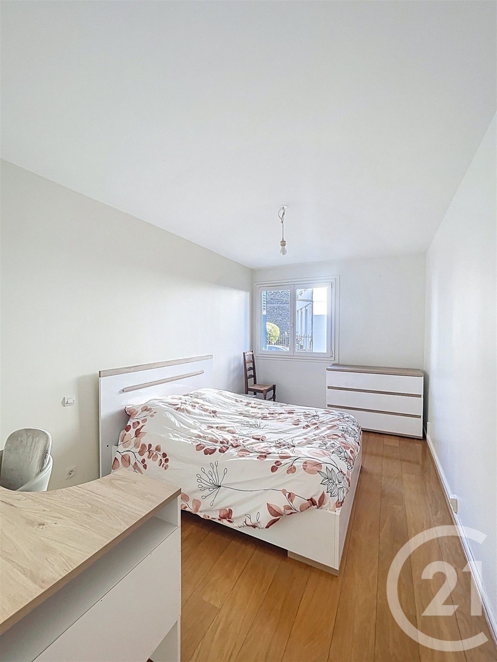 Appartement à vendre, 73m², Clermont-Ferrand