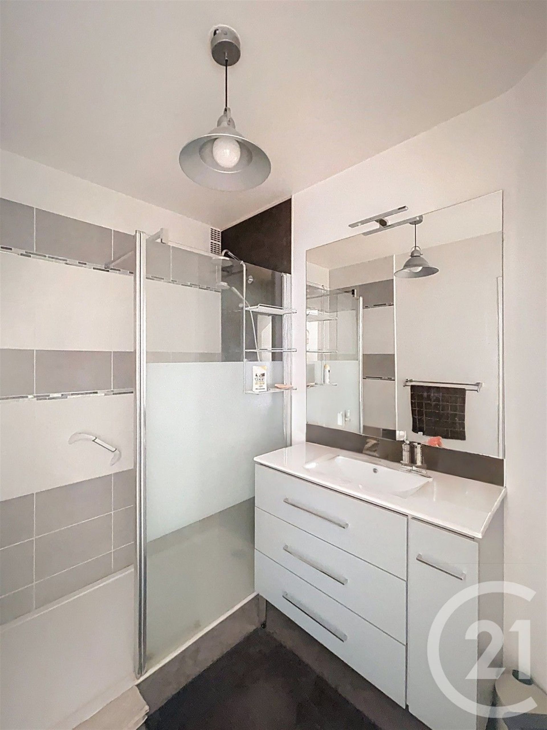 Appartement à vendre, 73m², Clermont-Ferrand