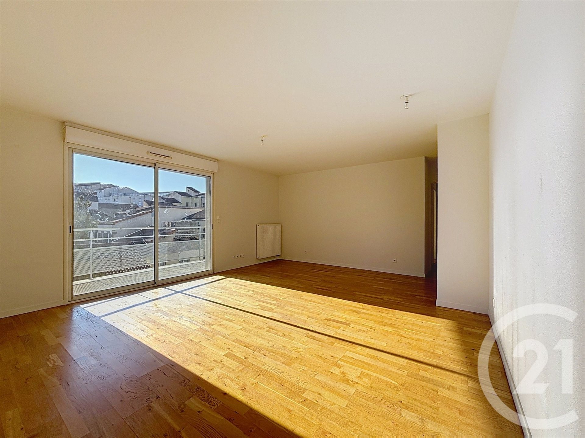 Appartement à vendre, 70m², Clermont-Ferrand
