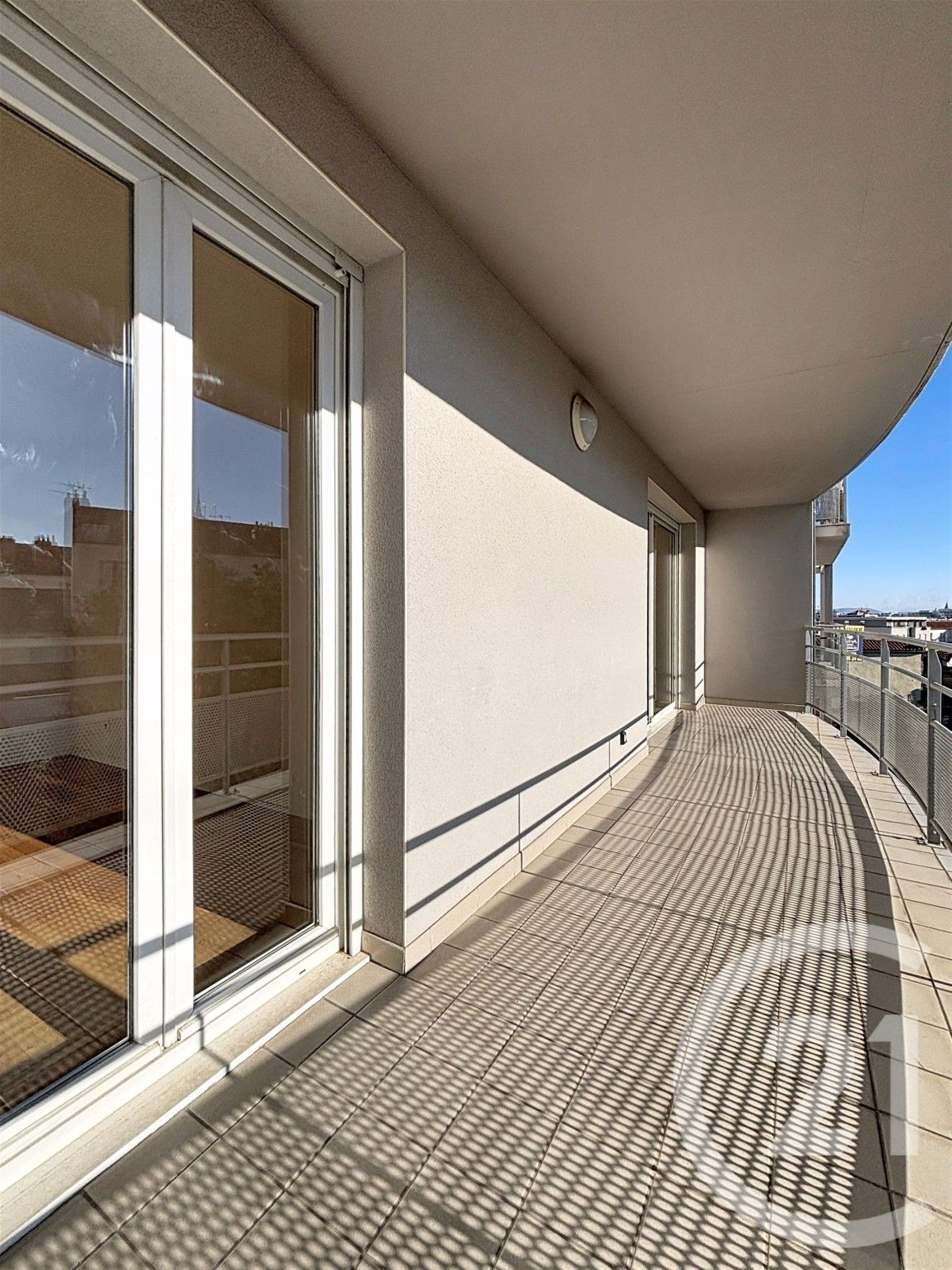 Appartement à vendre, 70m², Clermont-Ferrand