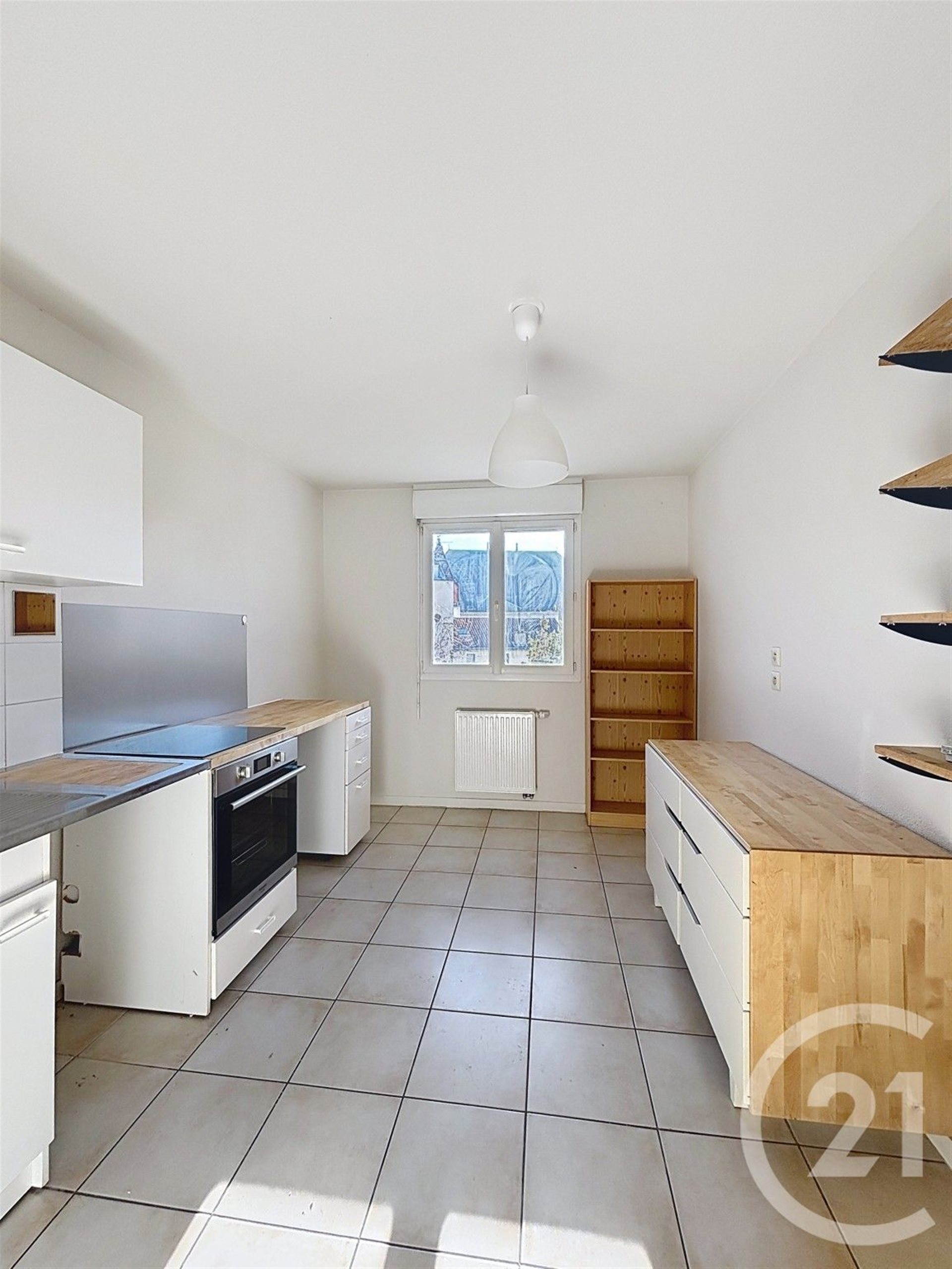 Appartement à vendre, 70m², Clermont-Ferrand