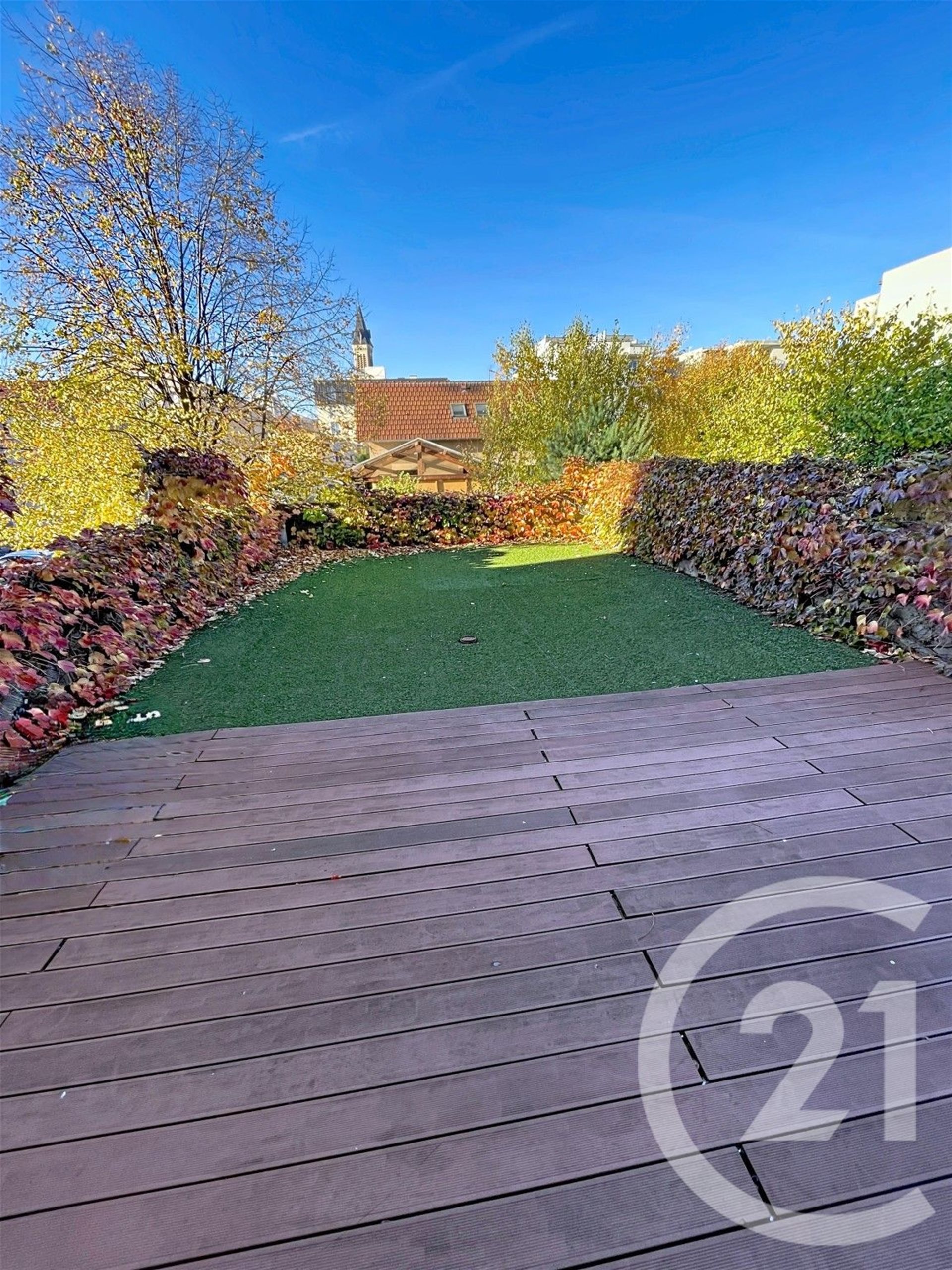 Appartement à vendre, 100m², Clermont-Ferrand