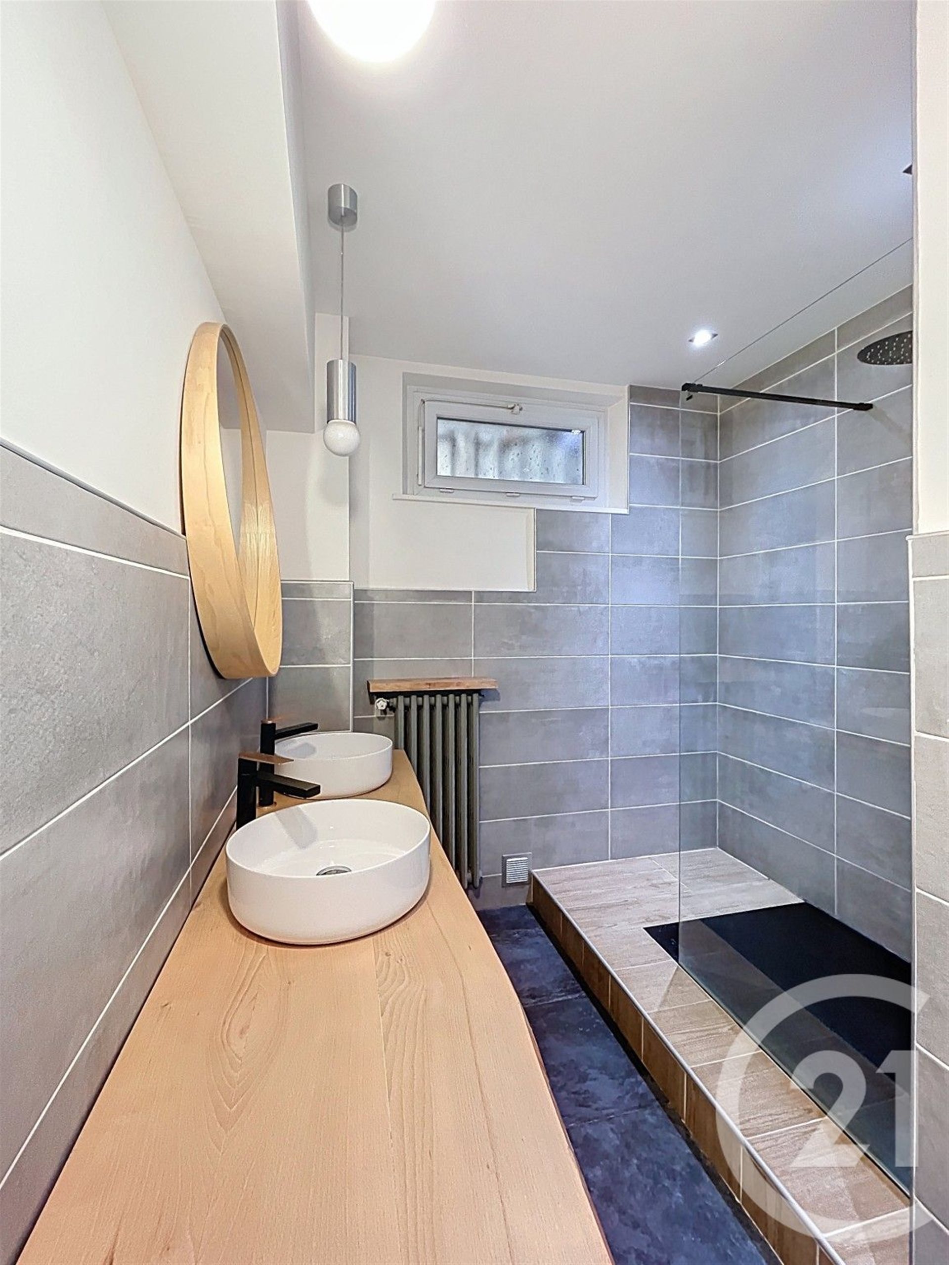 Appartement à vendre, 100m², Clermont-Ferrand