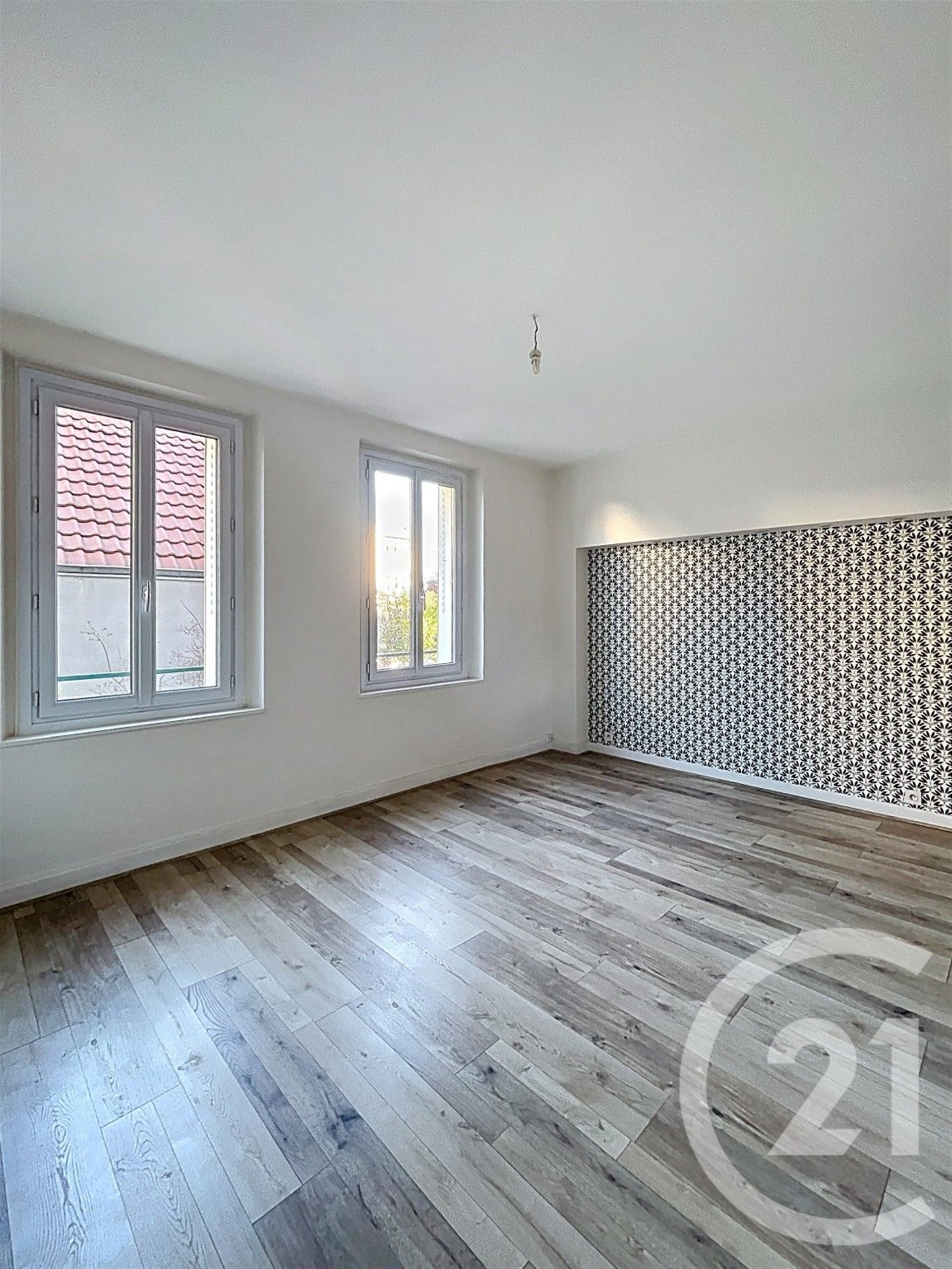 Appartement à vendre, 100m², Clermont-Ferrand