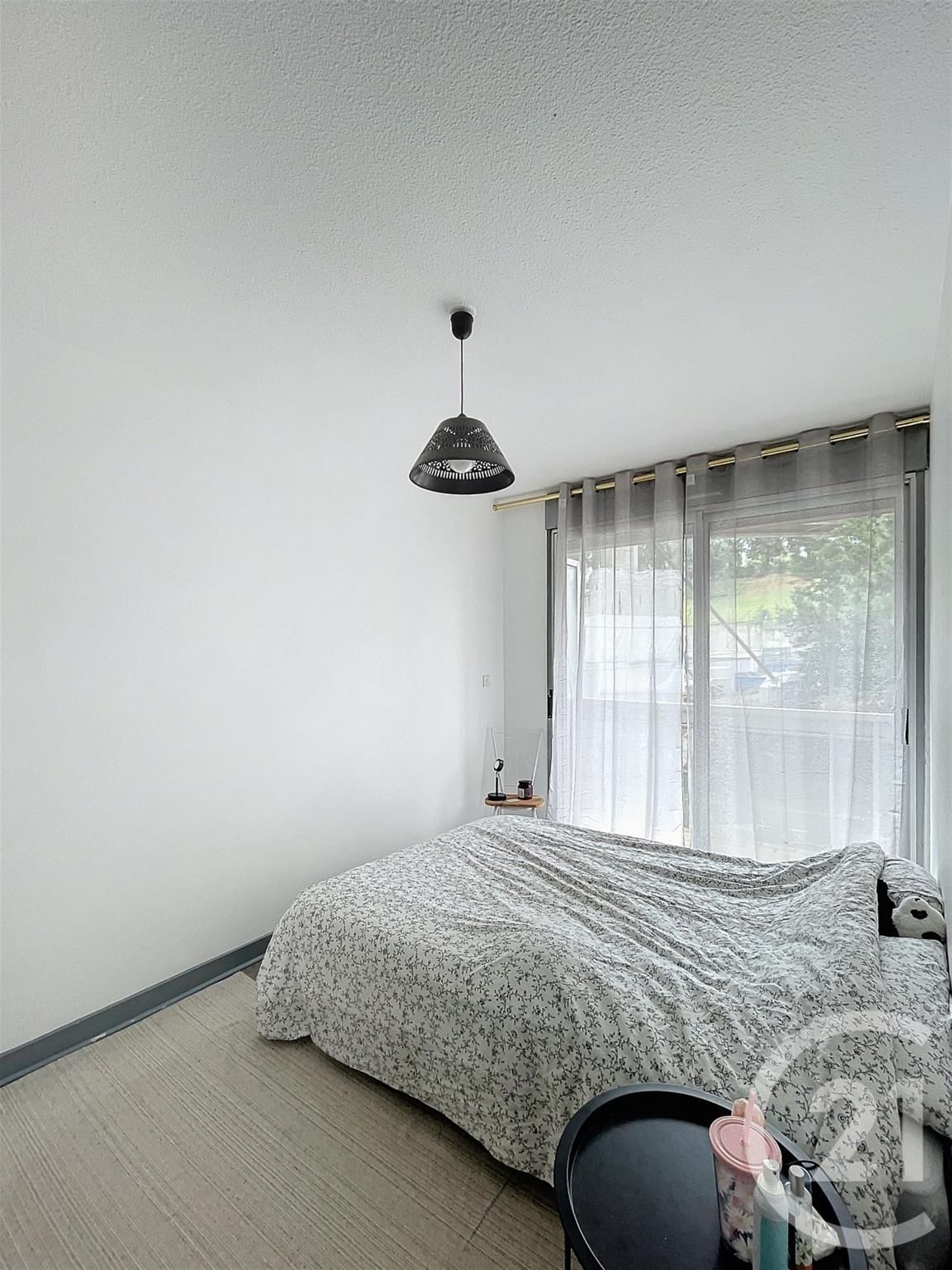 Appartement à vendre, 40m², Clermont-Ferrand