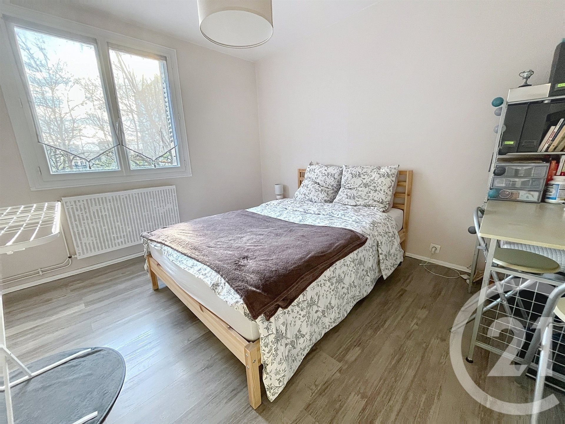 Appartement à louer, 43m², Clermont-Ferrand