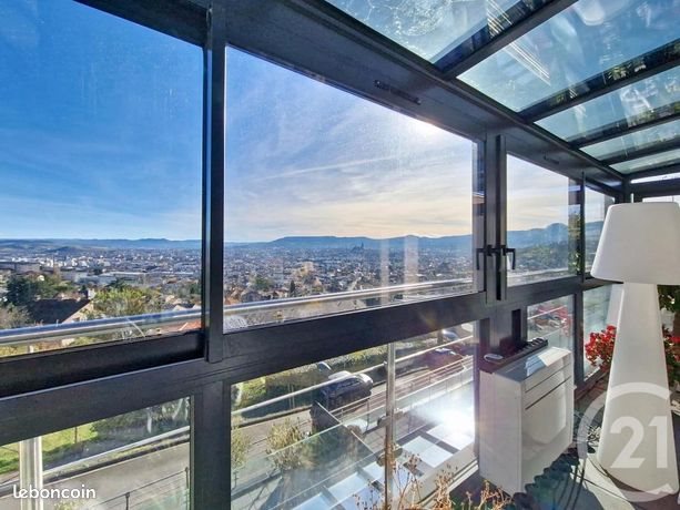 Appartement à vendre, 212m², Clermont-Ferrand