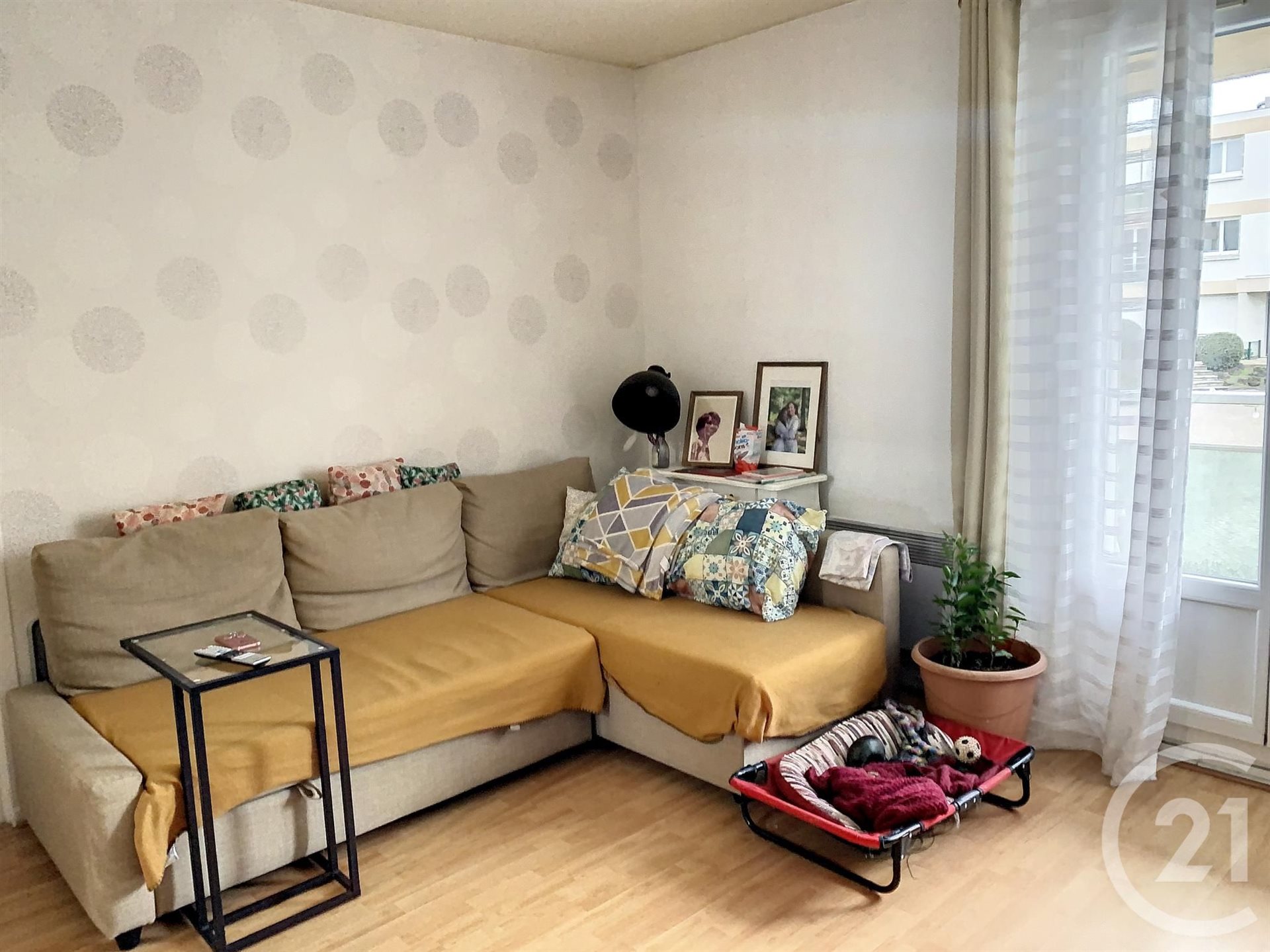 Appartement à louer, 45m², Clermont-Ferrand