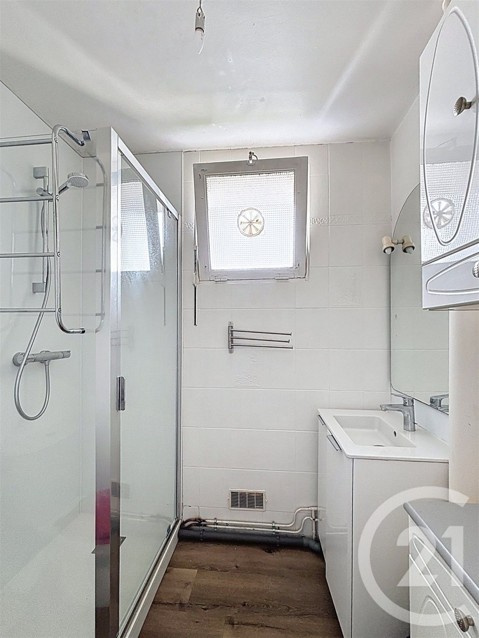 Appartement à vendre, 44m², Clermont-Ferrand