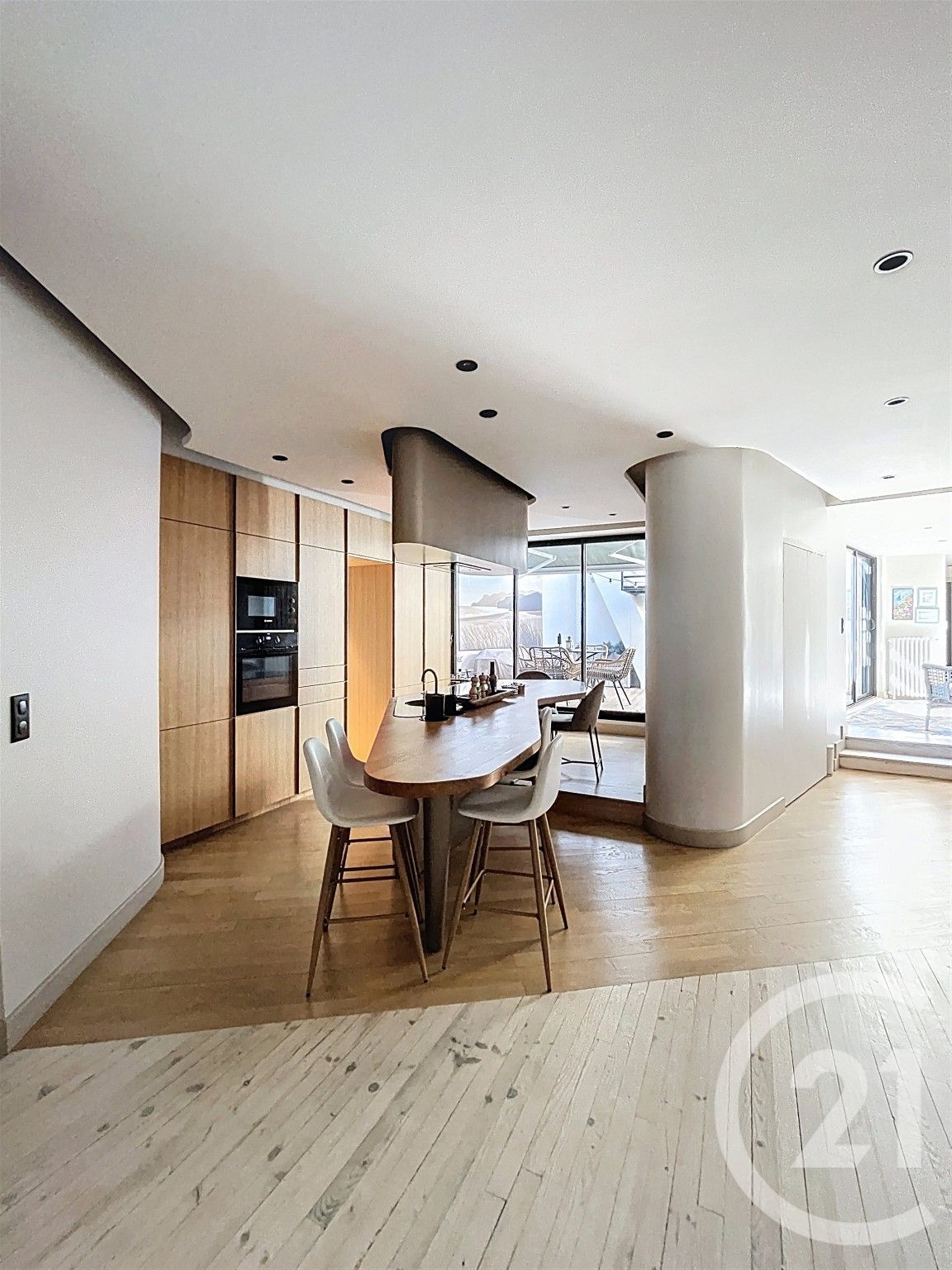 Appartement à vendre, 157m², Clermont-Ferrand