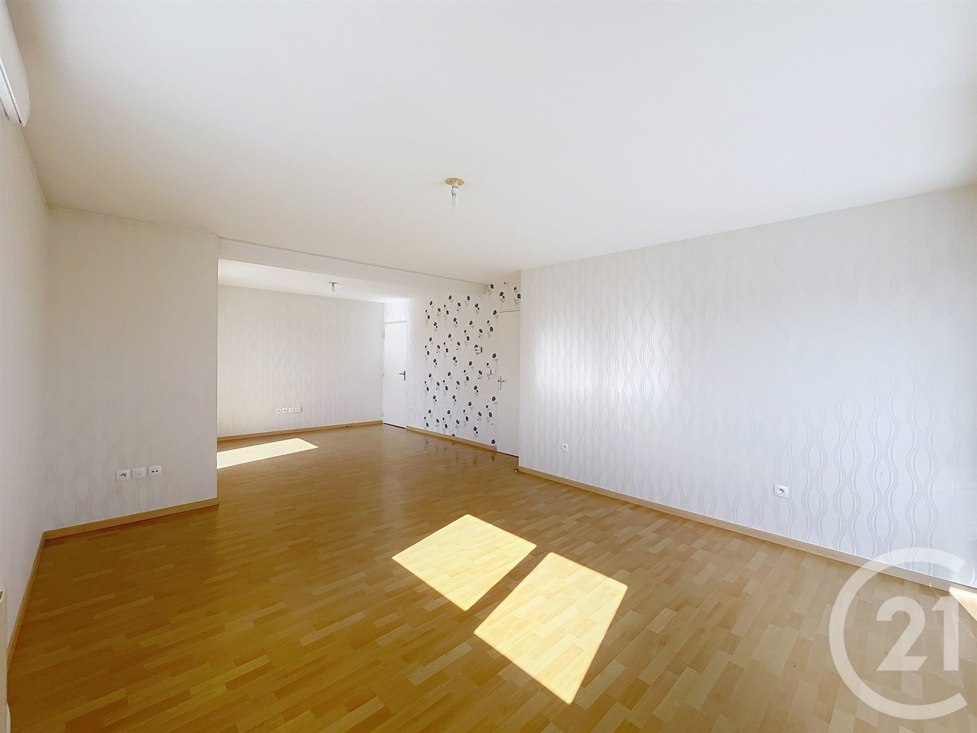 Appartement à vendre, 89m², Clermont-Ferrand