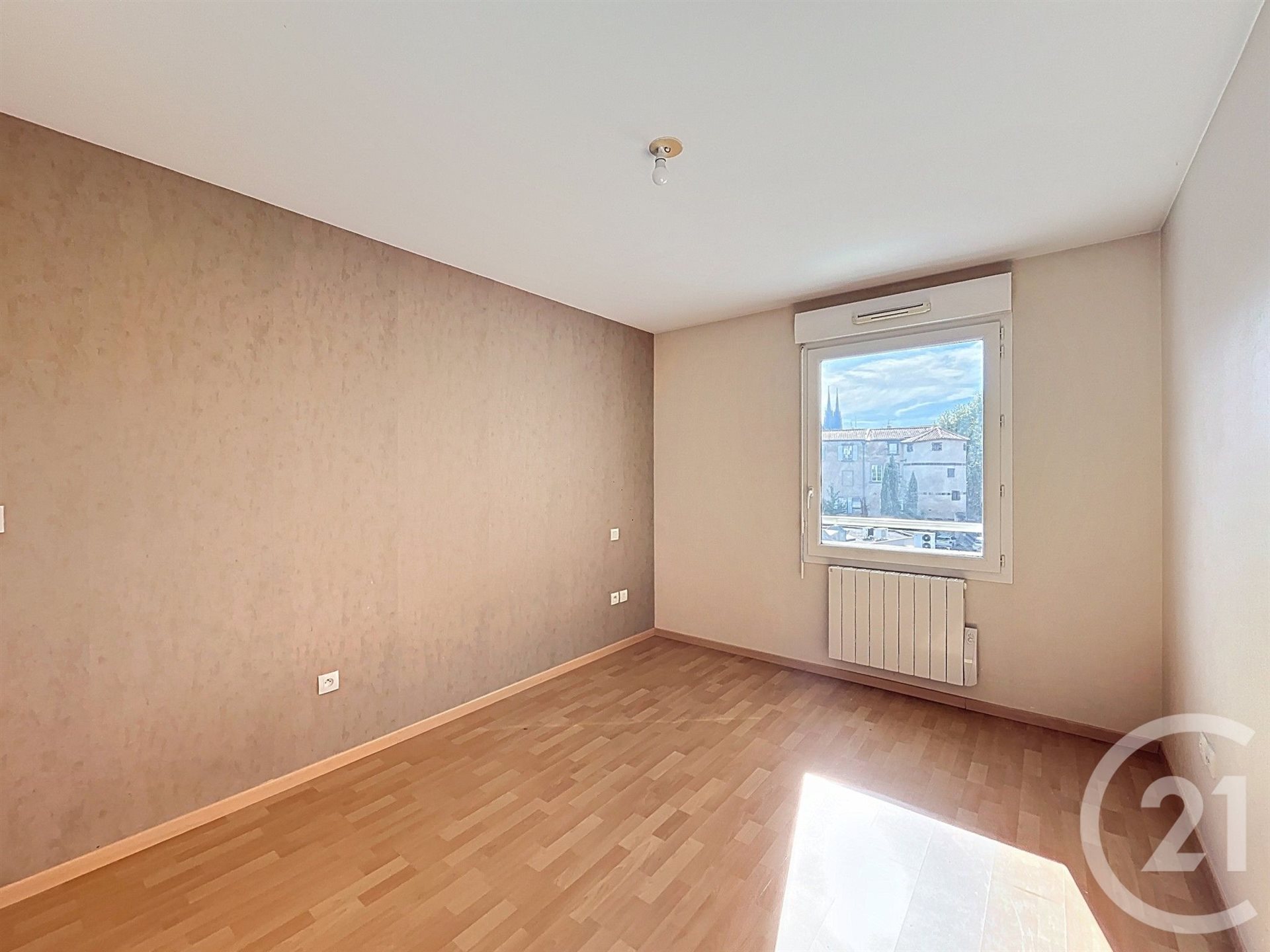 Appartement à vendre, 89m², Clermont-Ferrand