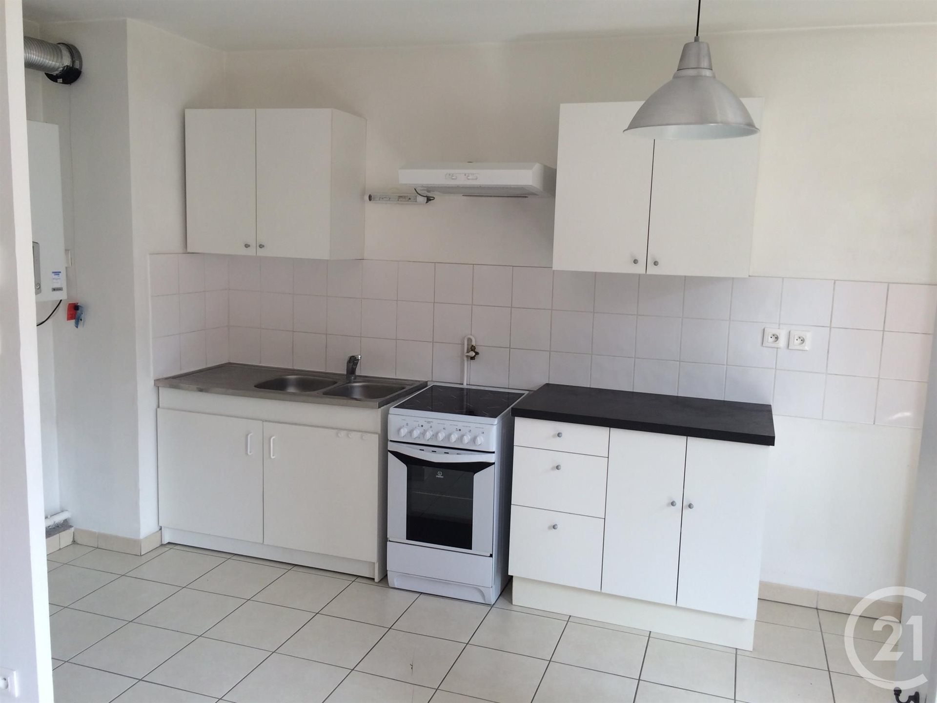 Appartement à louer, 61m², Clermont-Ferrand