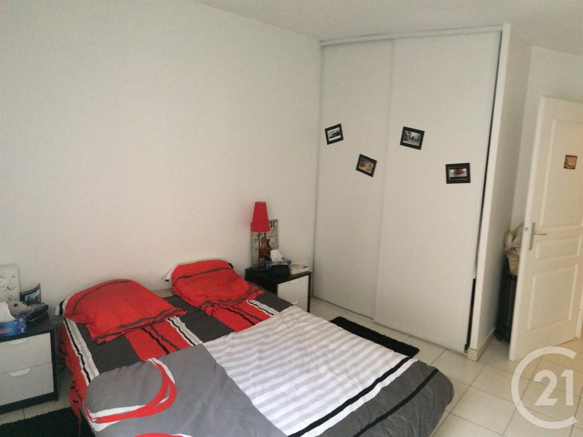 Appartement à louer, 61m², Clermont-Ferrand