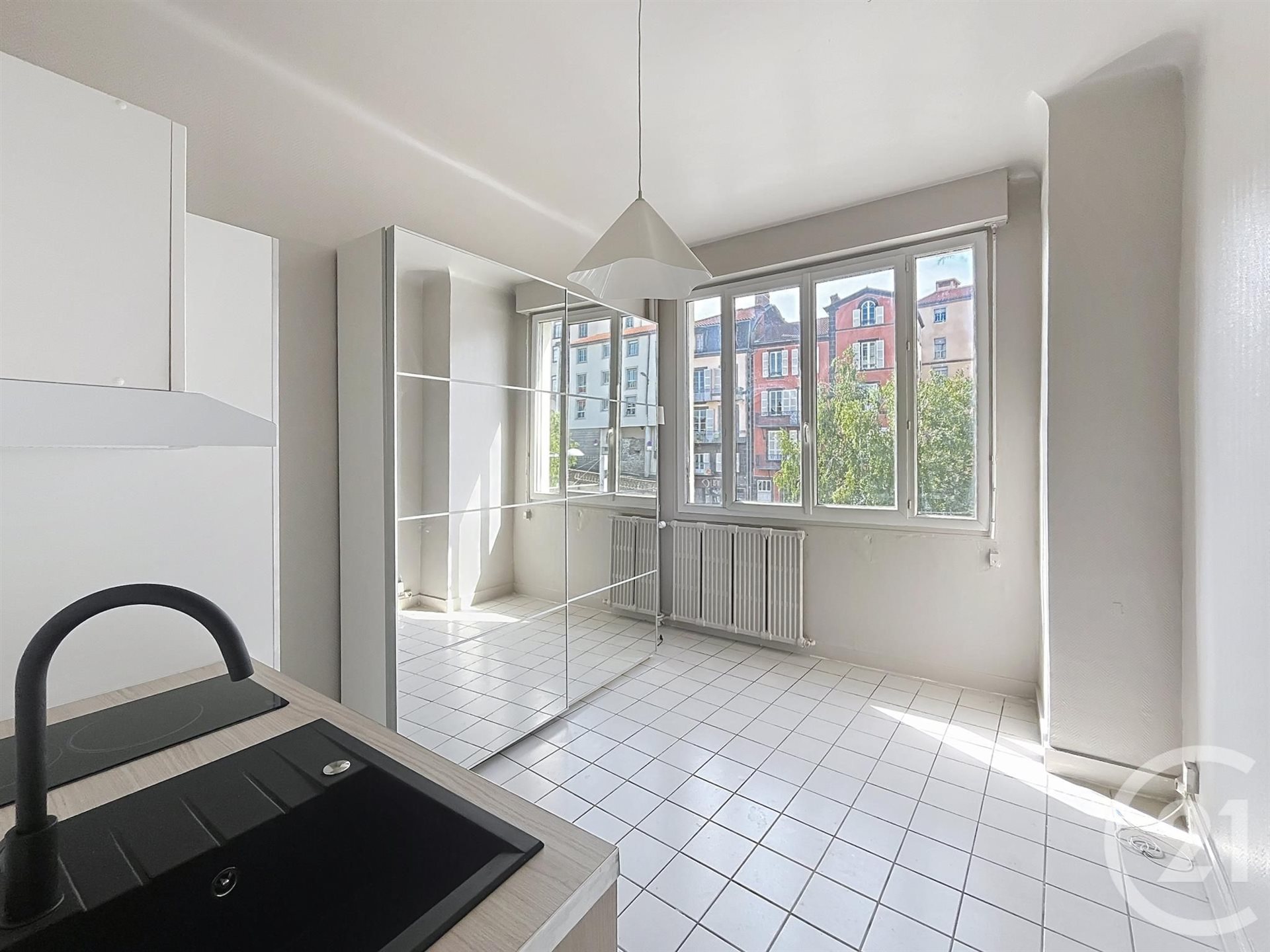 Appartement à louer, 14m², Clermont-Ferrand