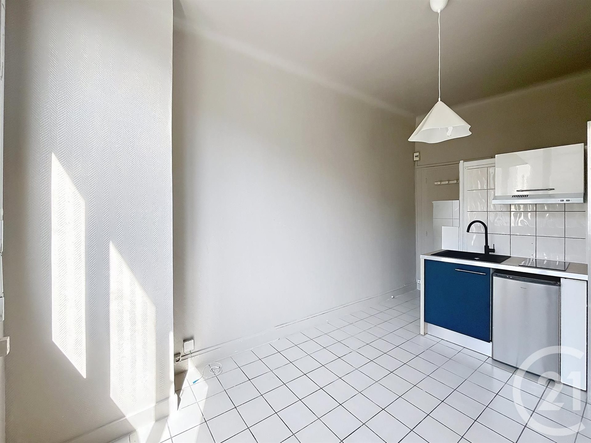 Appartement à louer, 14m², Clermont-Ferrand