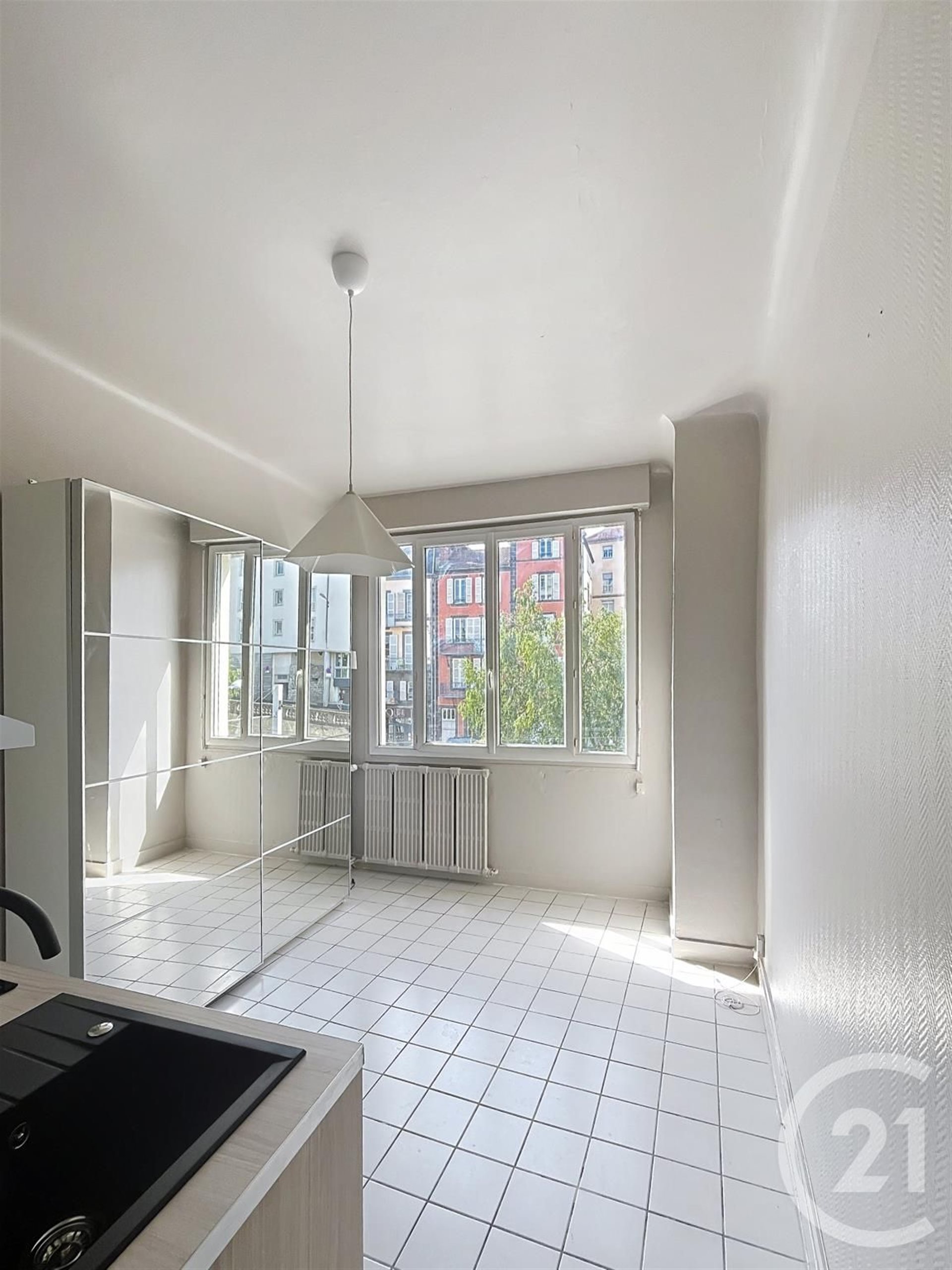 Appartement à louer, 14m², Clermont-Ferrand