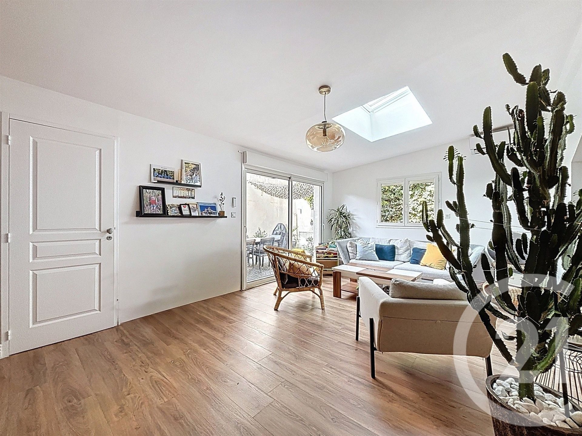 Appartement à vendre, 98m², Clermont-Ferrand