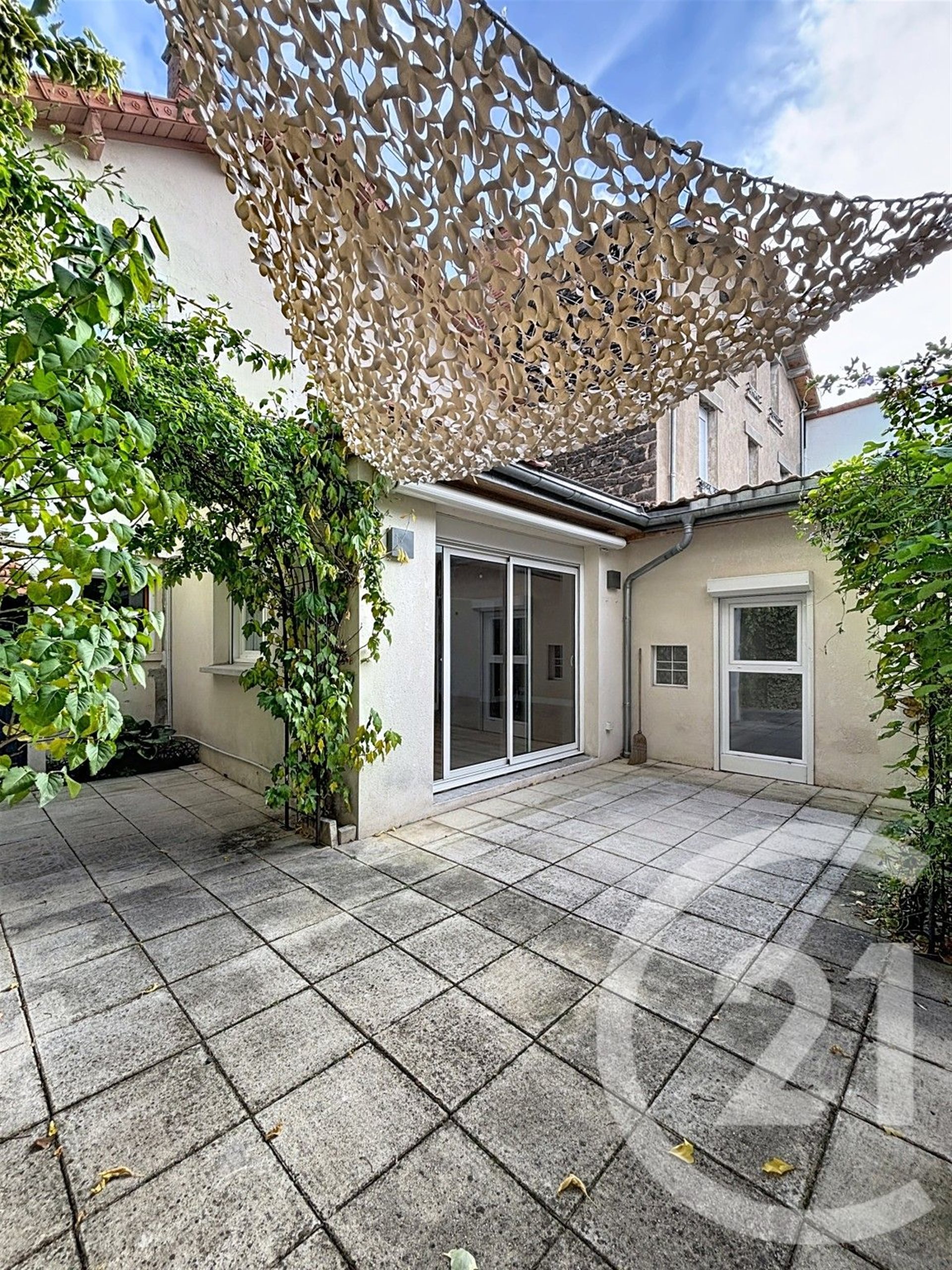 Appartement à vendre, 98m², Clermont-Ferrand