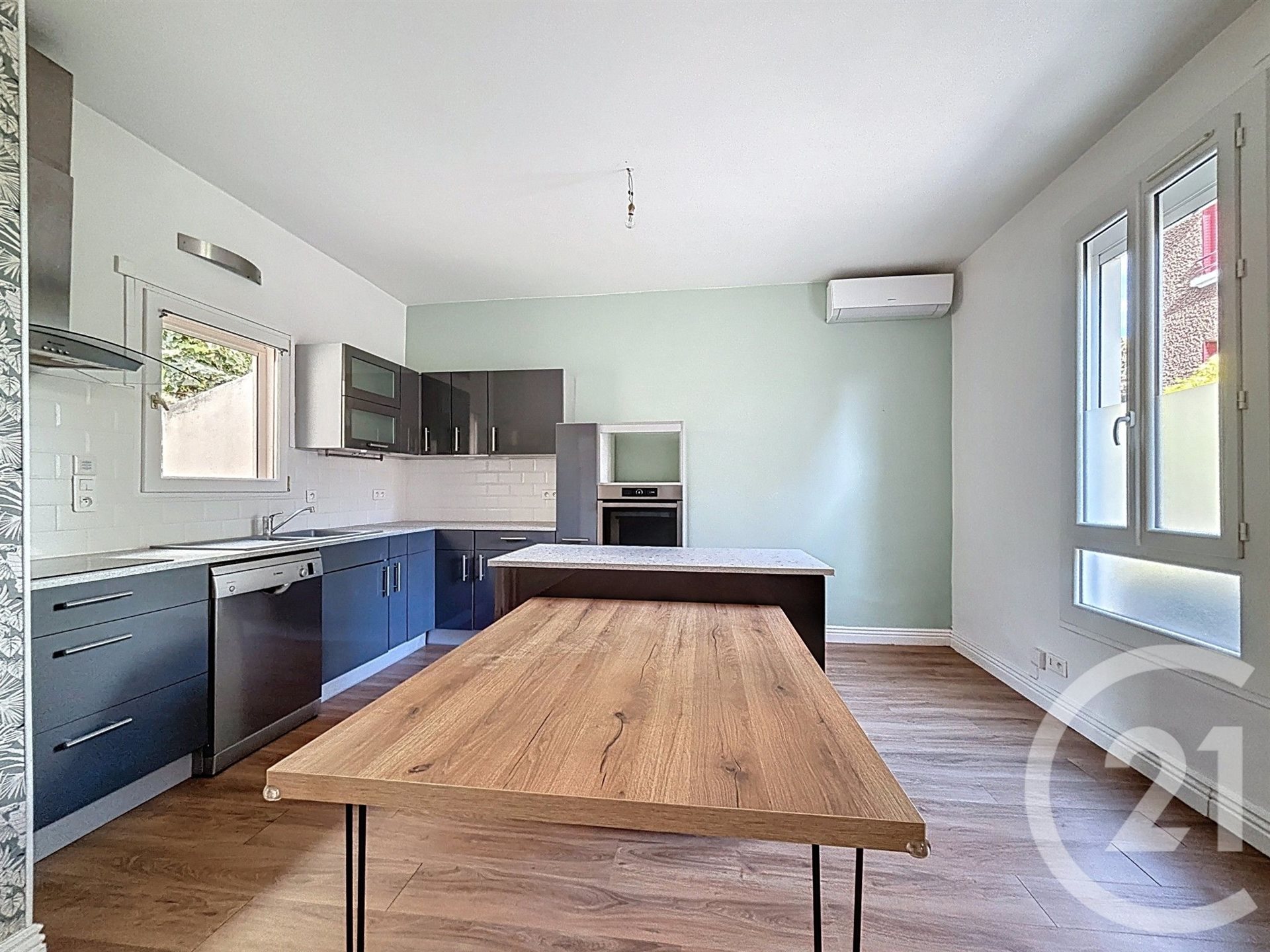 Appartement à vendre, 98m², Clermont-Ferrand