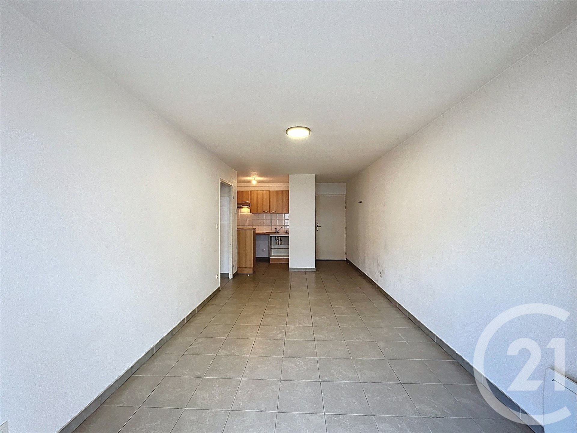 Appartement à louer, 41m², Cournon-d'Auvergne