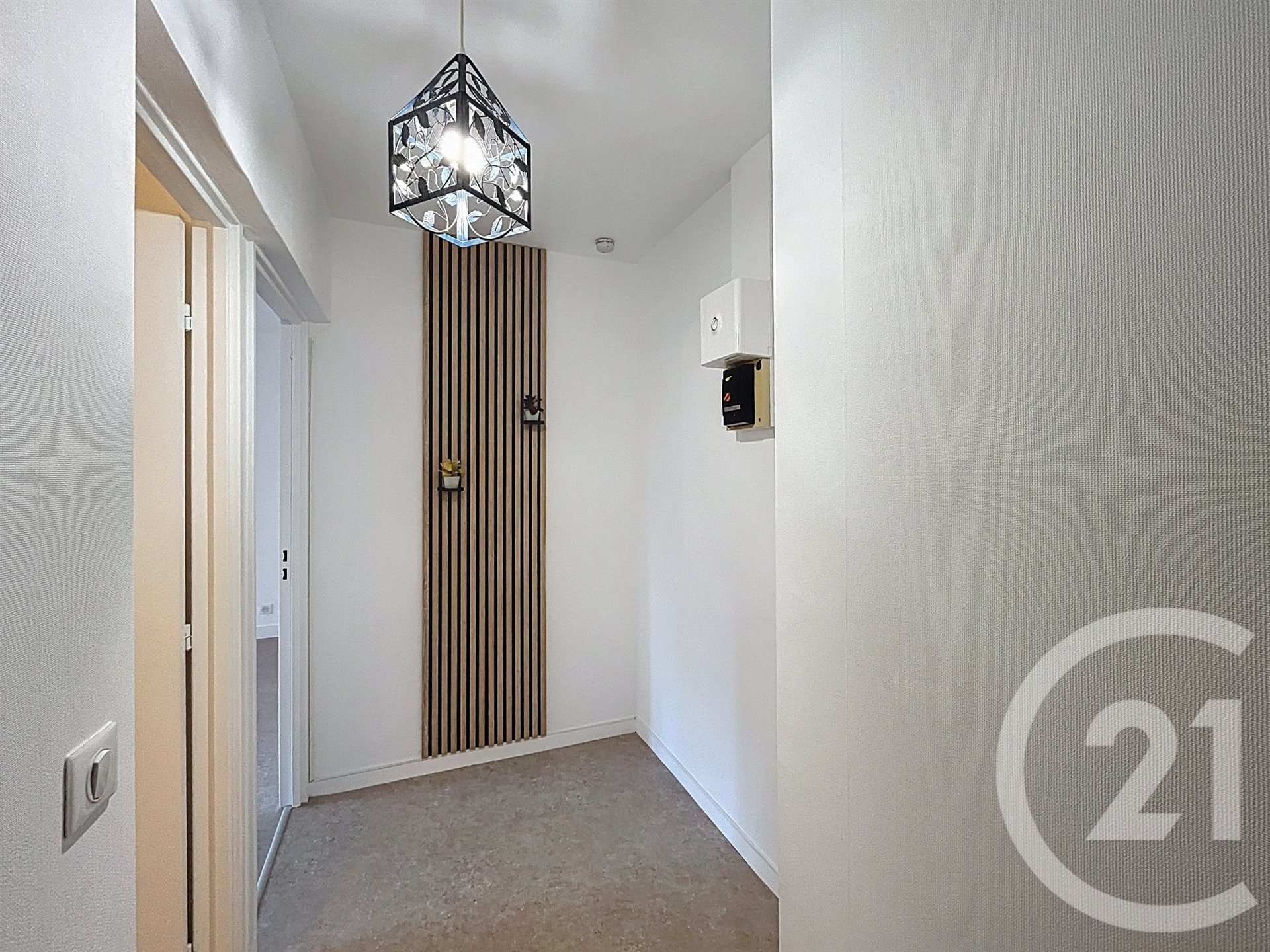 Appartement à louer, 37m², Cournon-d'Auvergne