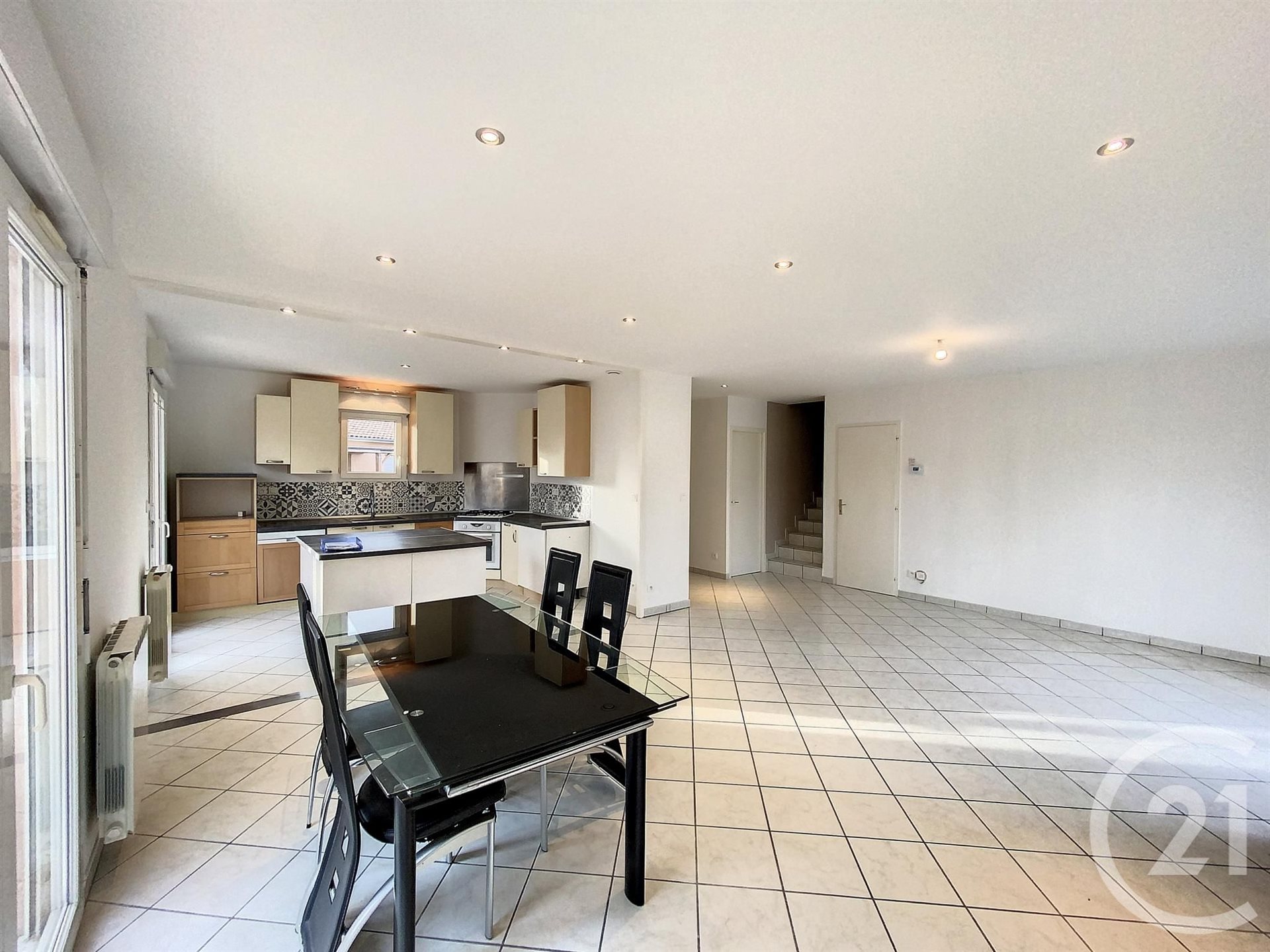 Maison à louer, 105m², Cournon-d'Auvergne